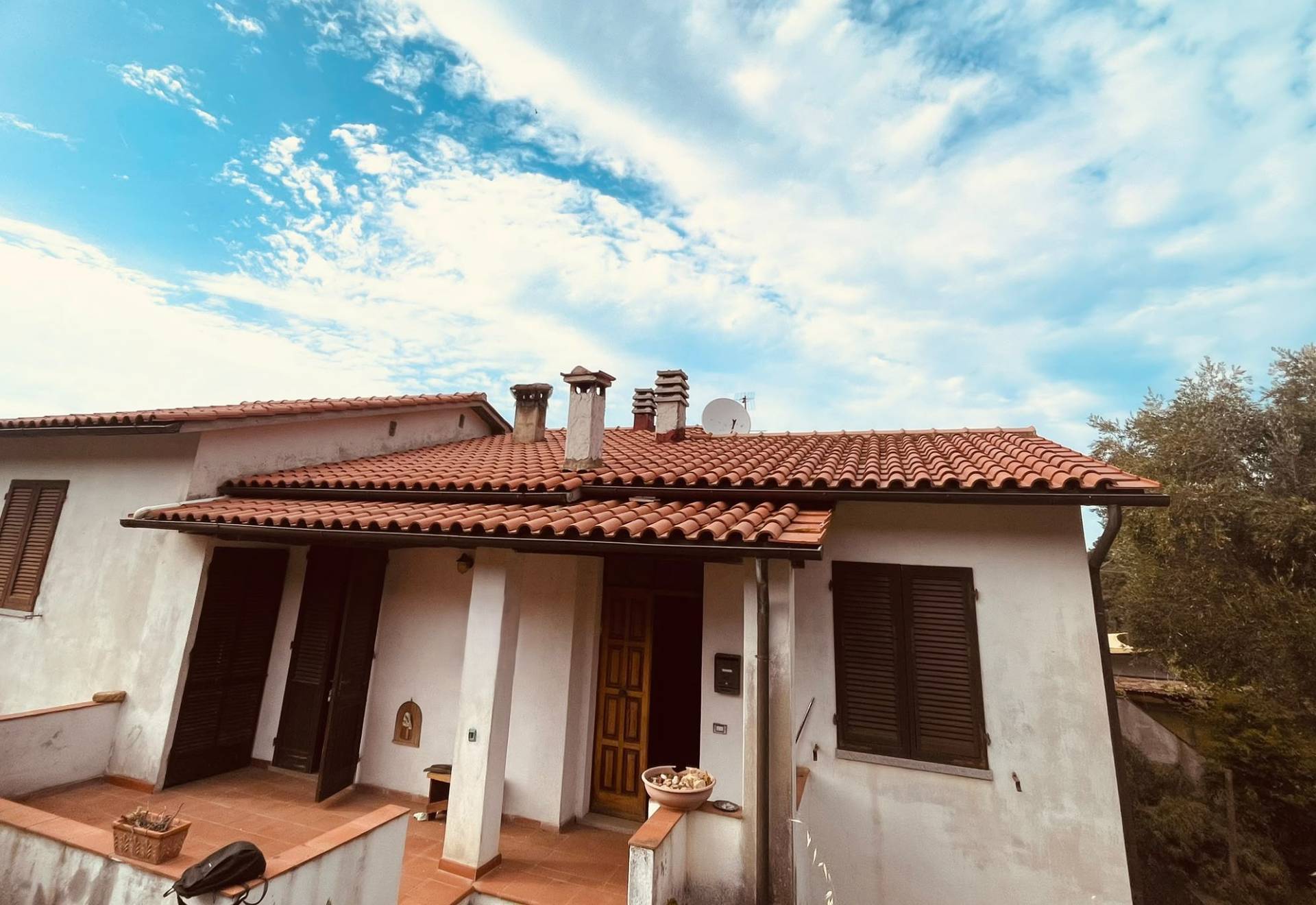 Casa semi indipendente in vendita a Marciana Marina