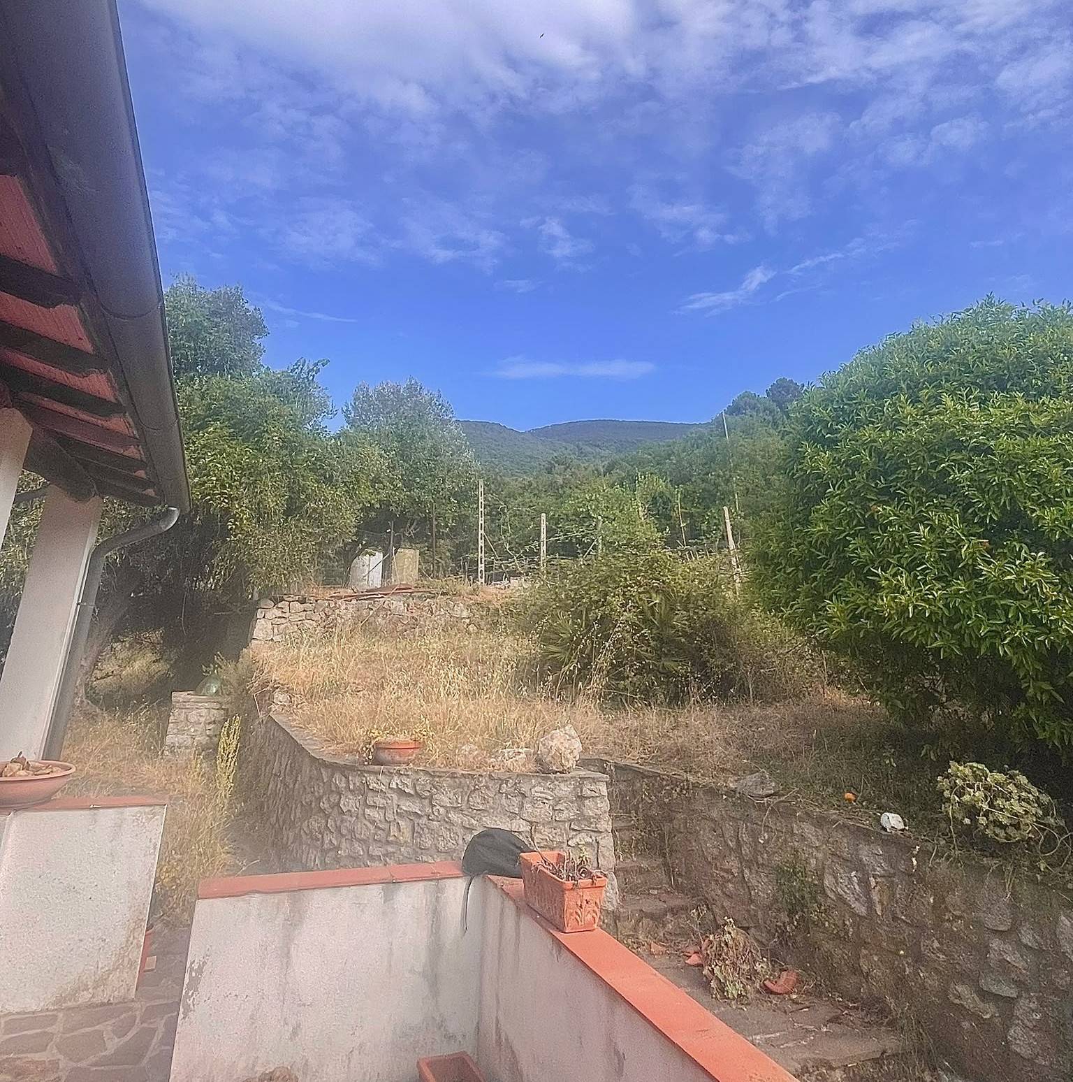 Casa semi indipendente in vendita a Marciana Marina