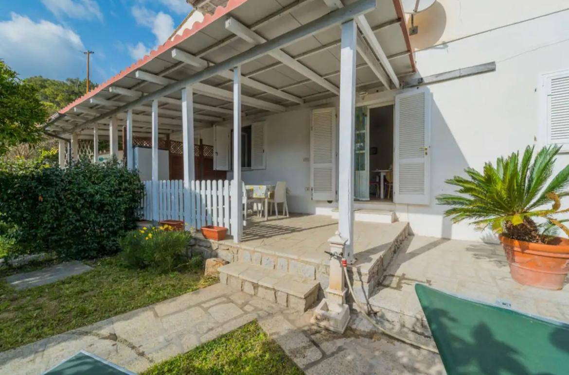 Appartamento in vendita a Campo nell'Elba, Marina di Campo