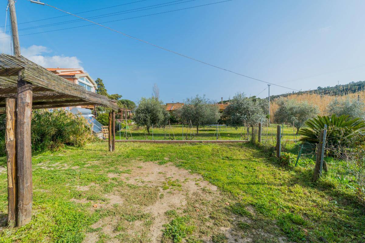 Appartamento in vendita a Campo nell'Elba, Marina di Campo