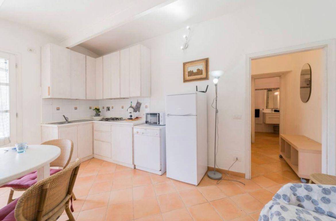 Appartamento in vendita a Campo nell'Elba, Marina di Campo