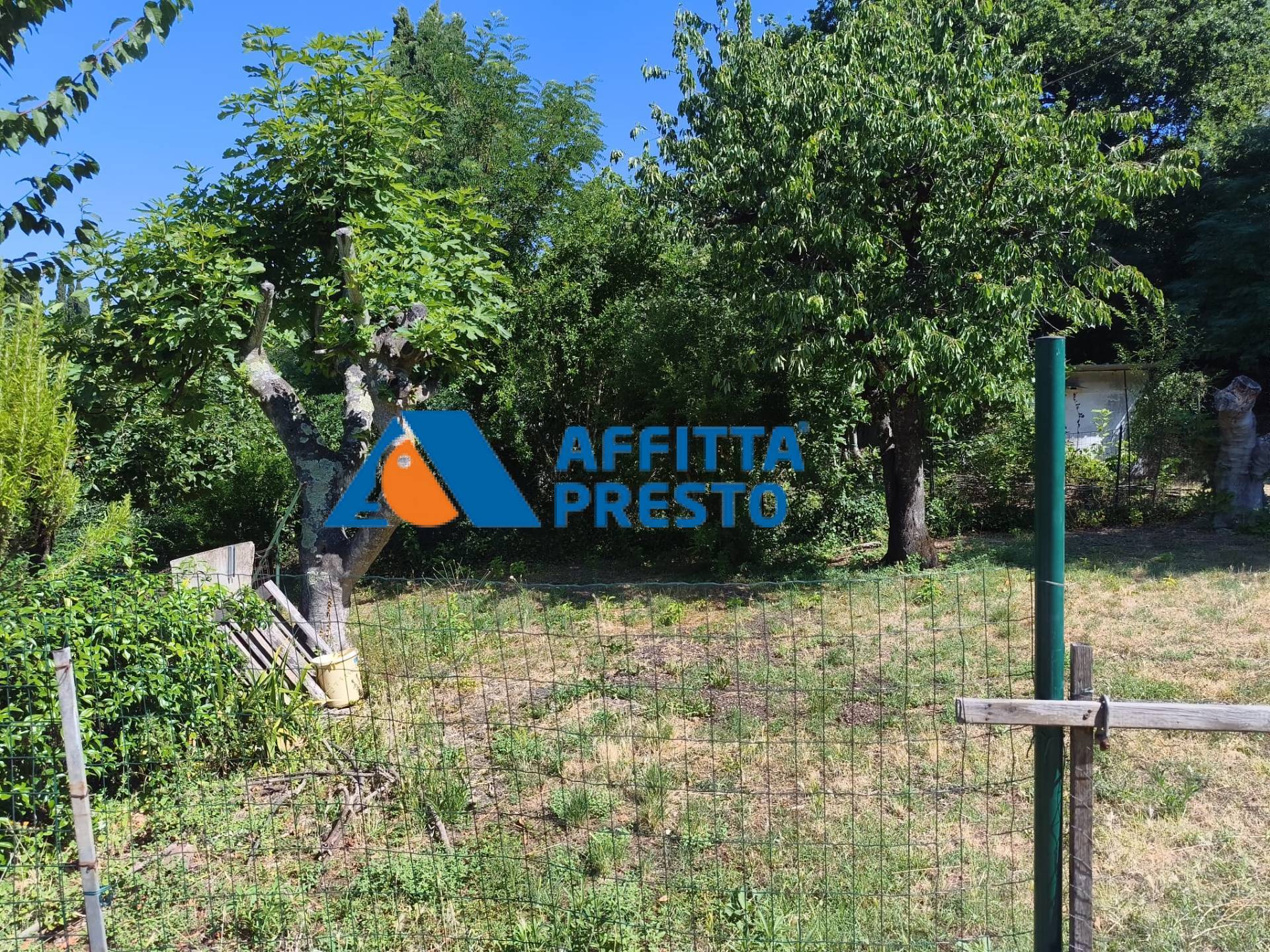 Casa semi indipendente in vendita a Certaldo, Fiano