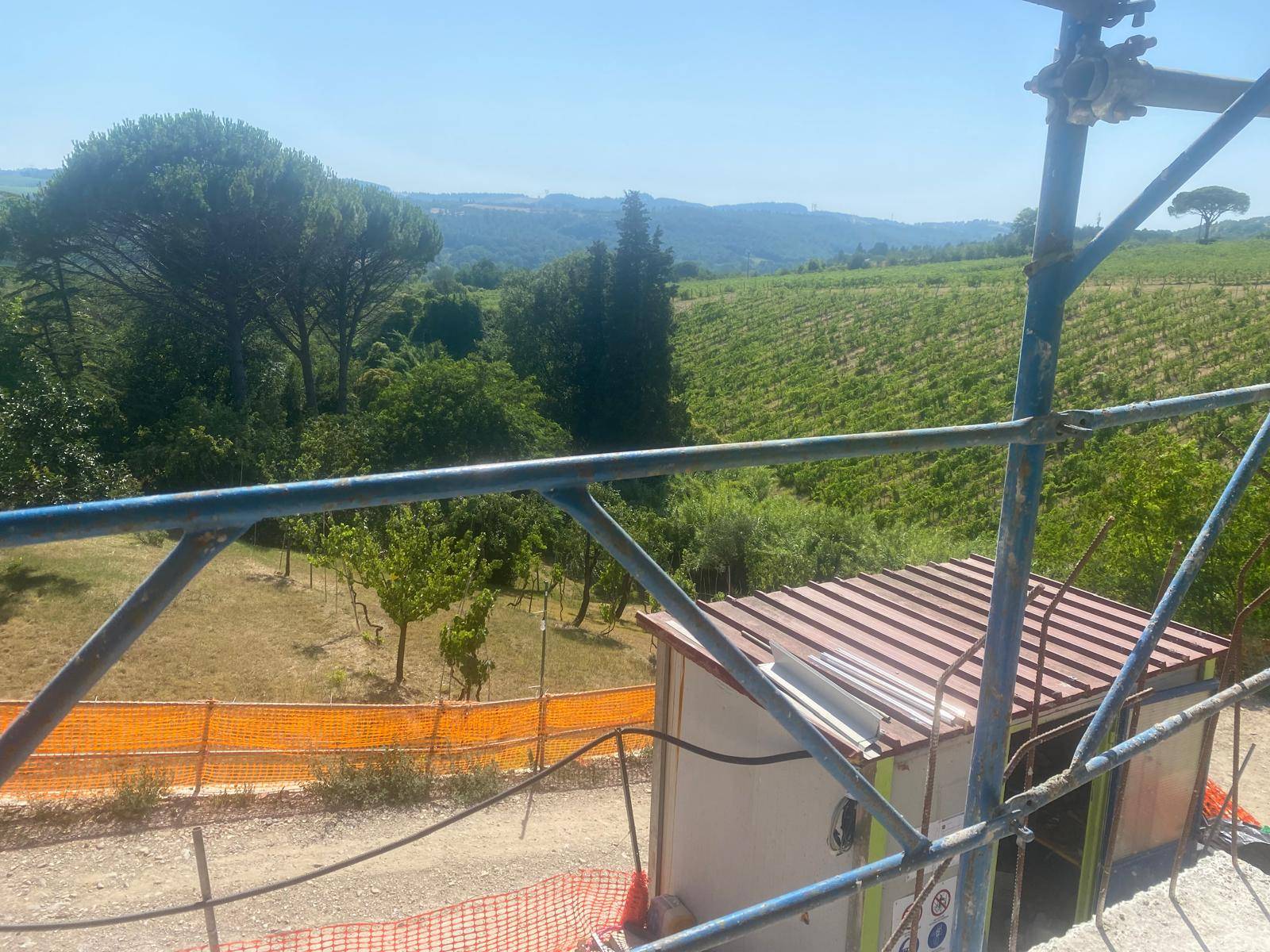 Villetta a schiera in vendita a Lastra a Signa, Carcheri