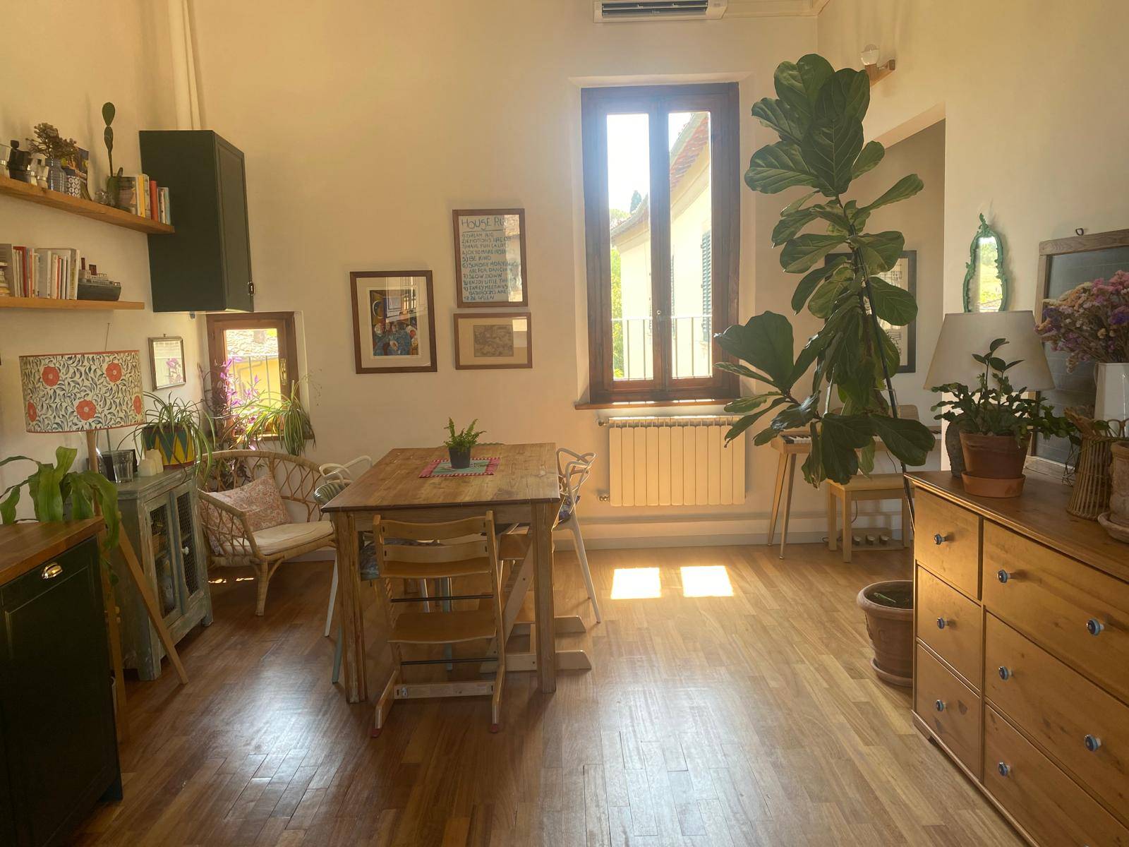 Attico/Mansarda in vendita a Firenze, Porta Romana