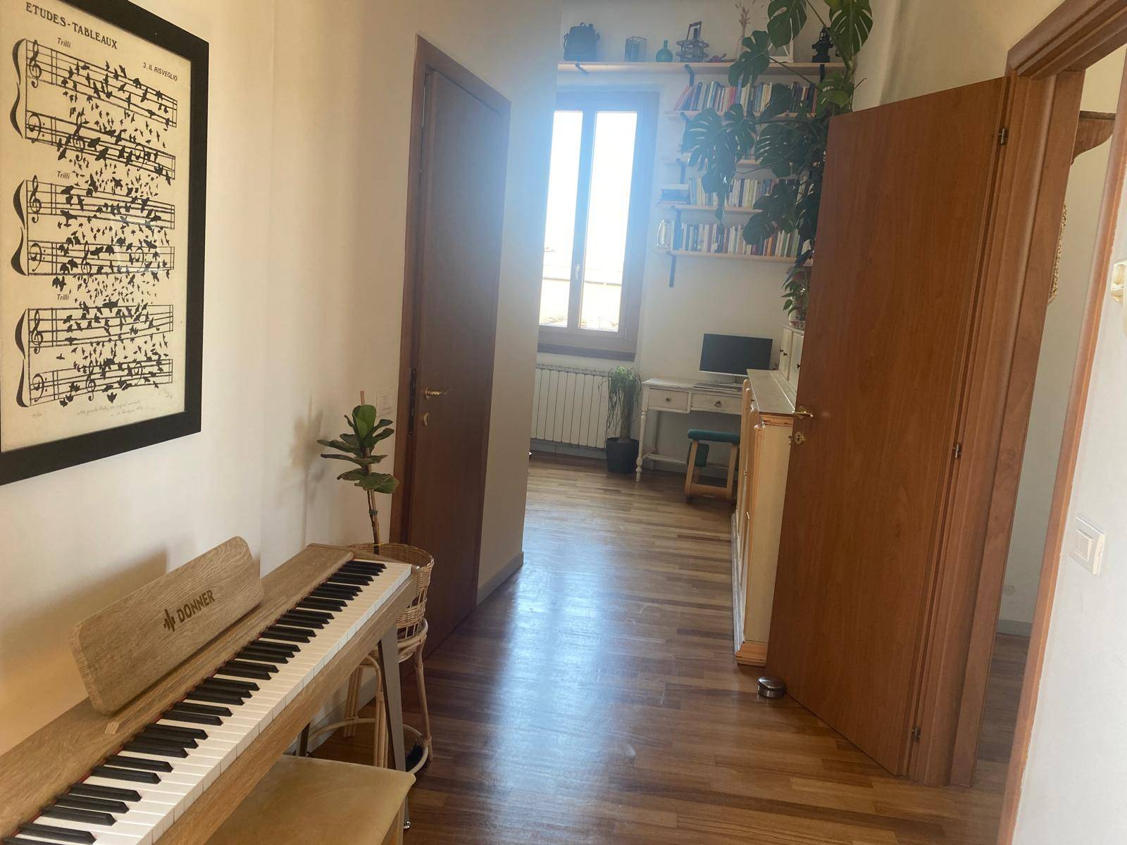 Attico/Mansarda in vendita a Firenze, Porta Romana