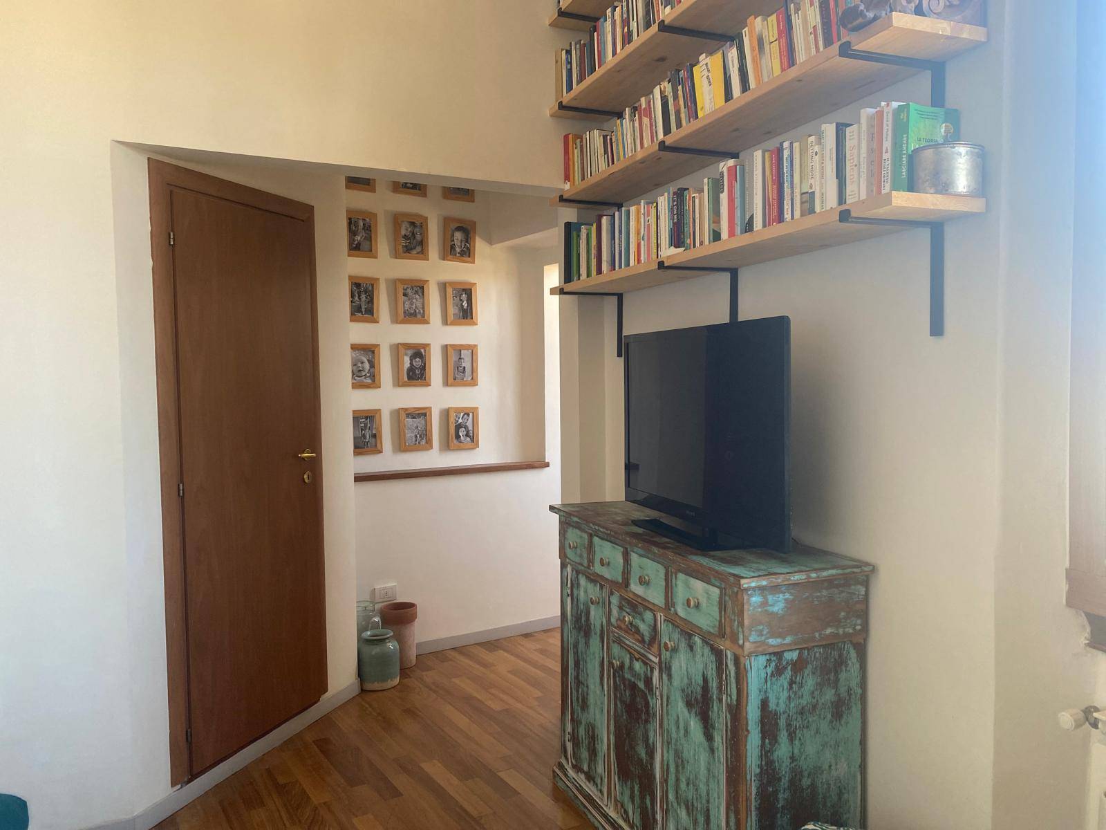 Attico/Mansarda in vendita a Firenze, Porta Romana