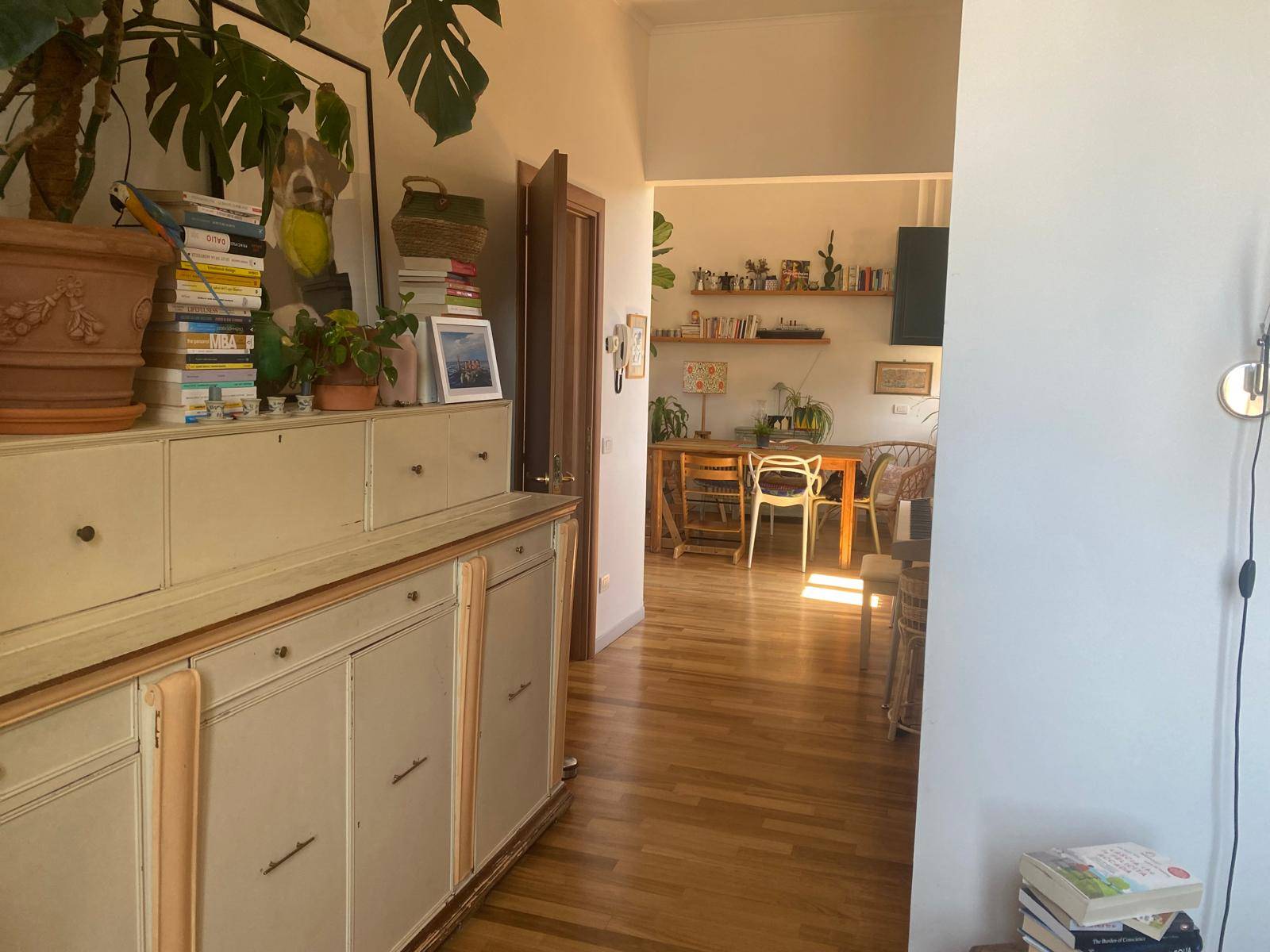 Attico/Mansarda in vendita a Firenze, Porta Romana