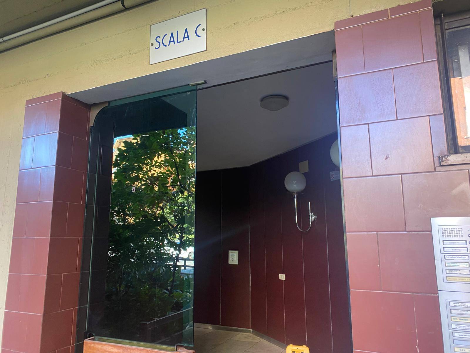 Appartamento in affitto a Firenze, Porta a Prato