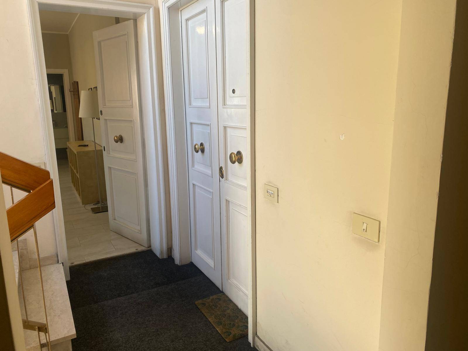 Appartamento in affitto a Firenze, Porta a Prato