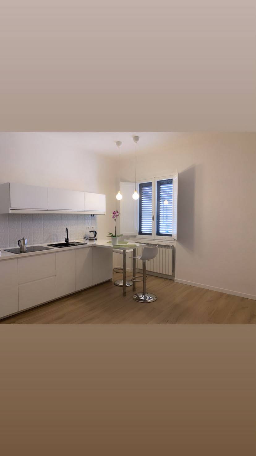 Appartamento in affitto a Firenze, Porta a Prato