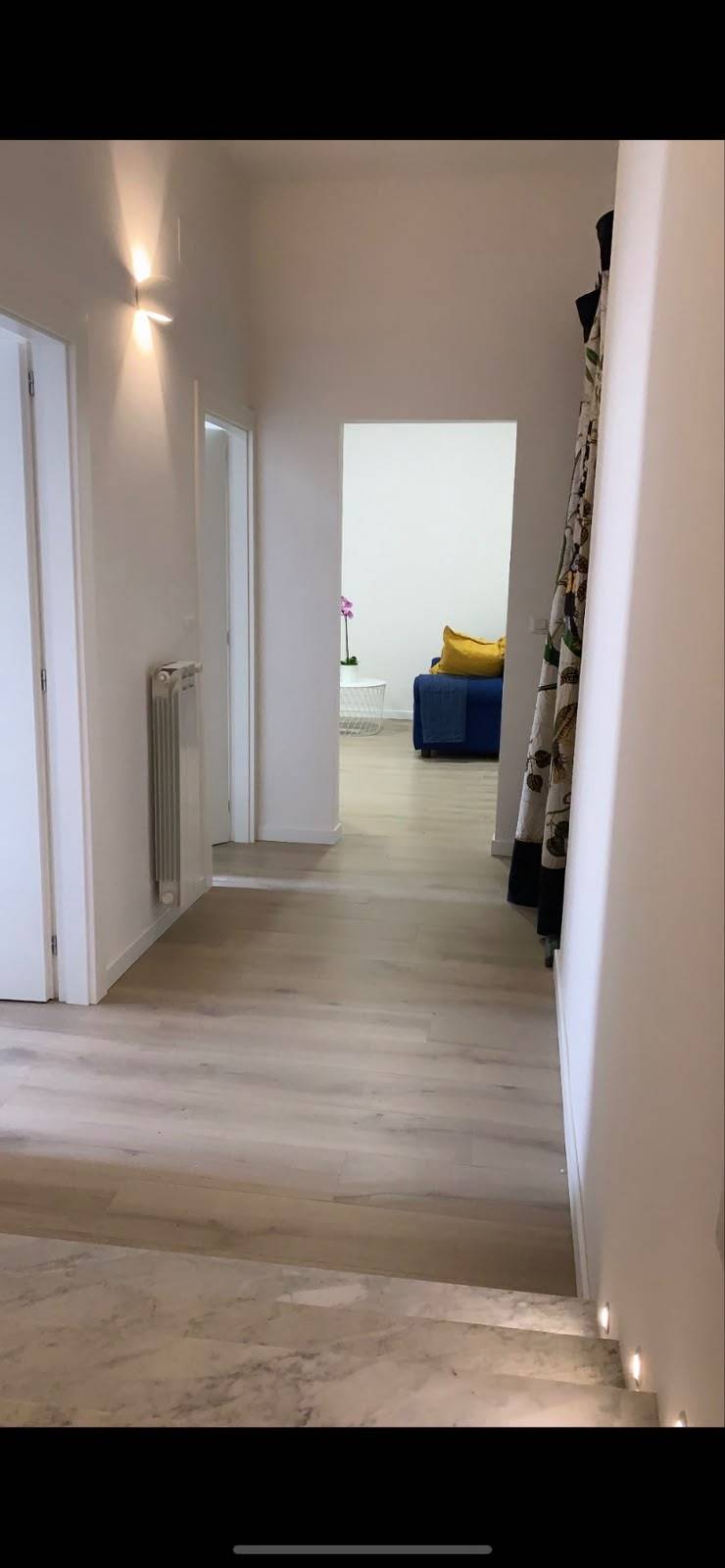 Appartamento in affitto a Firenze, Porta a Prato