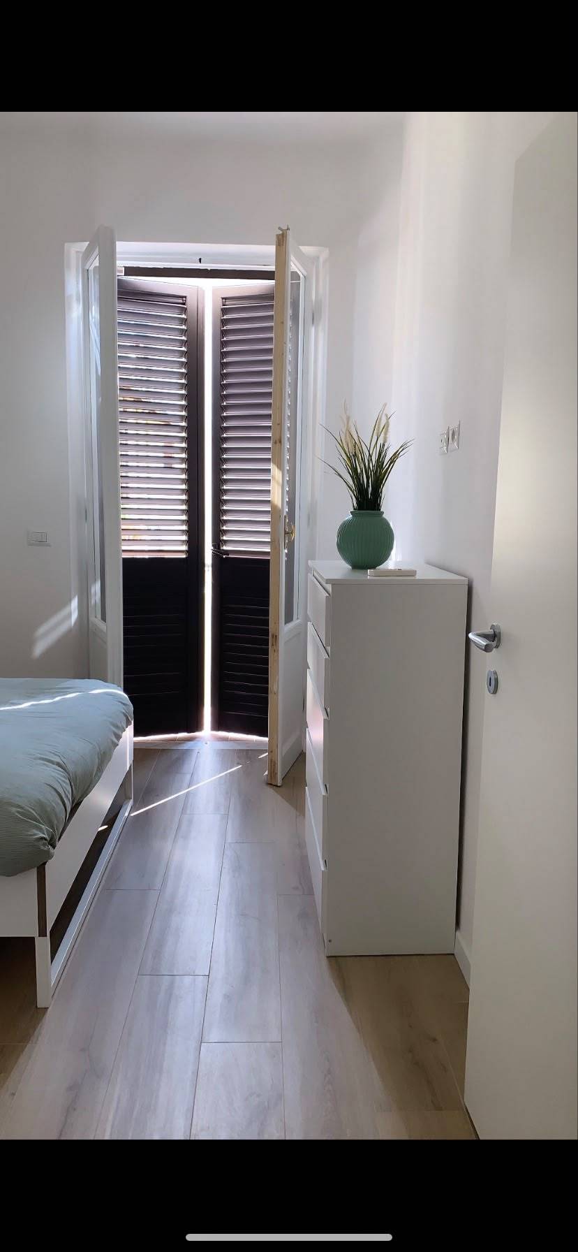 Appartamento in affitto a Firenze, Porta a Prato