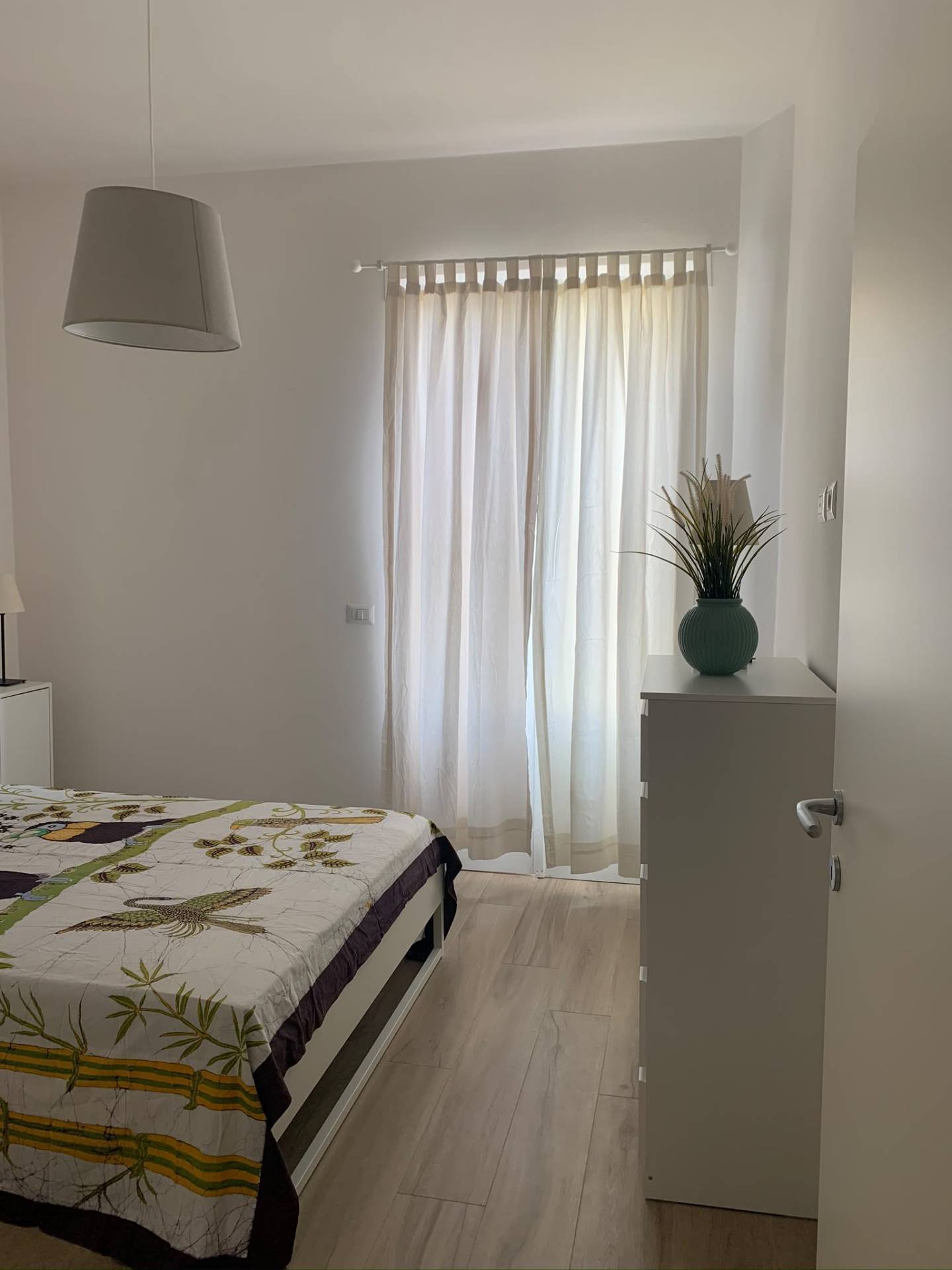 Appartamento in affitto a Firenze, Porta a Prato