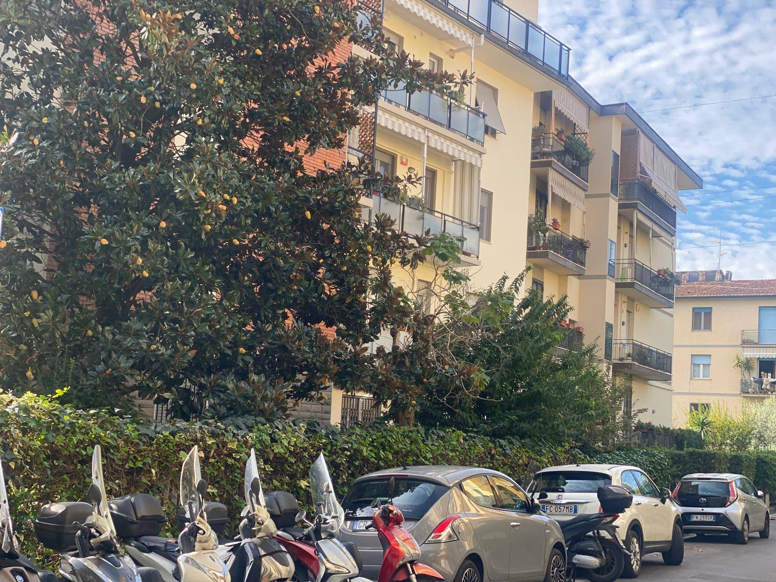 Appartamento in affitto a Scandicci, Badia a Settimo
