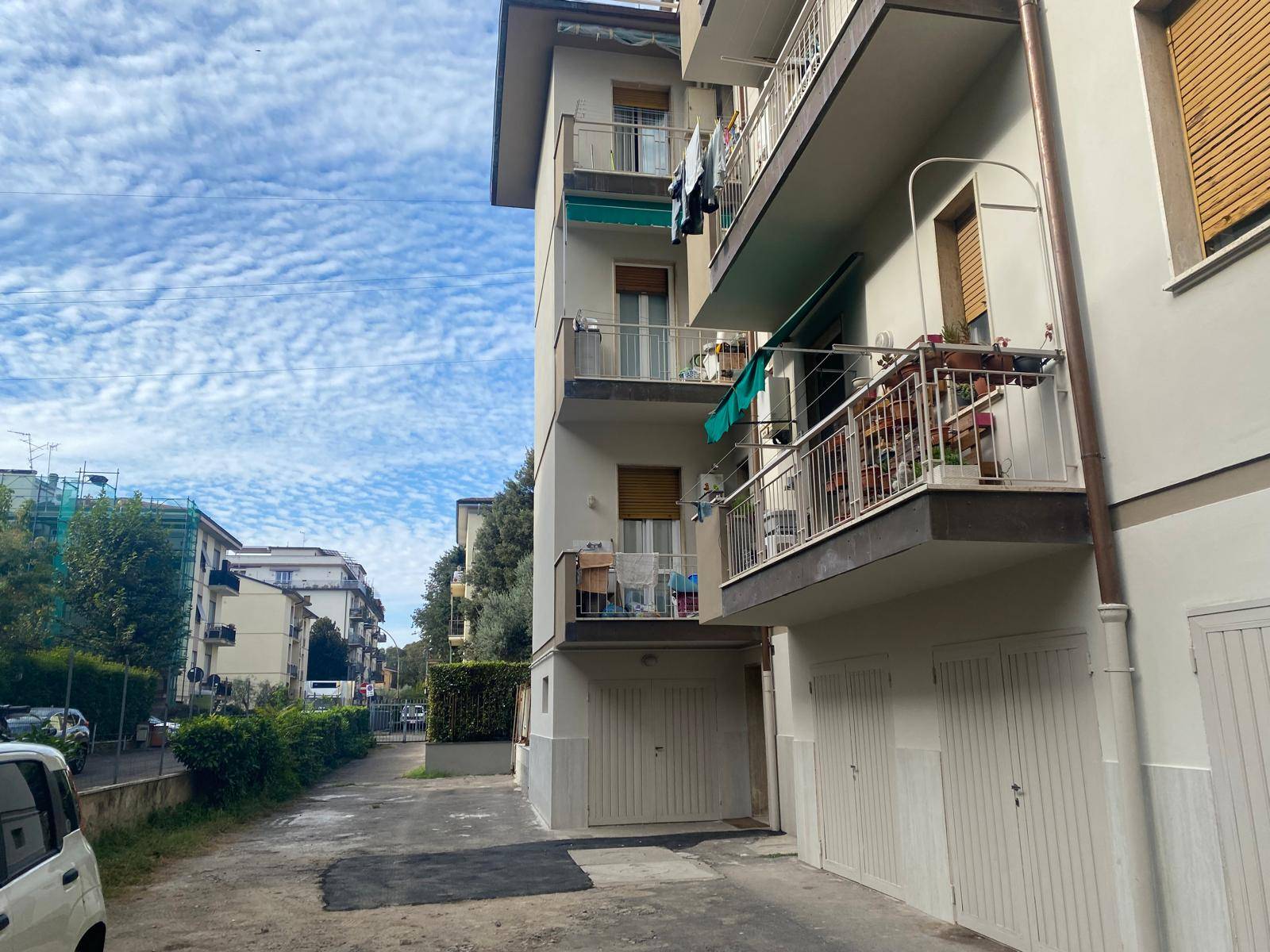 Appartamento in affitto a Scandicci, Badia a Settimo