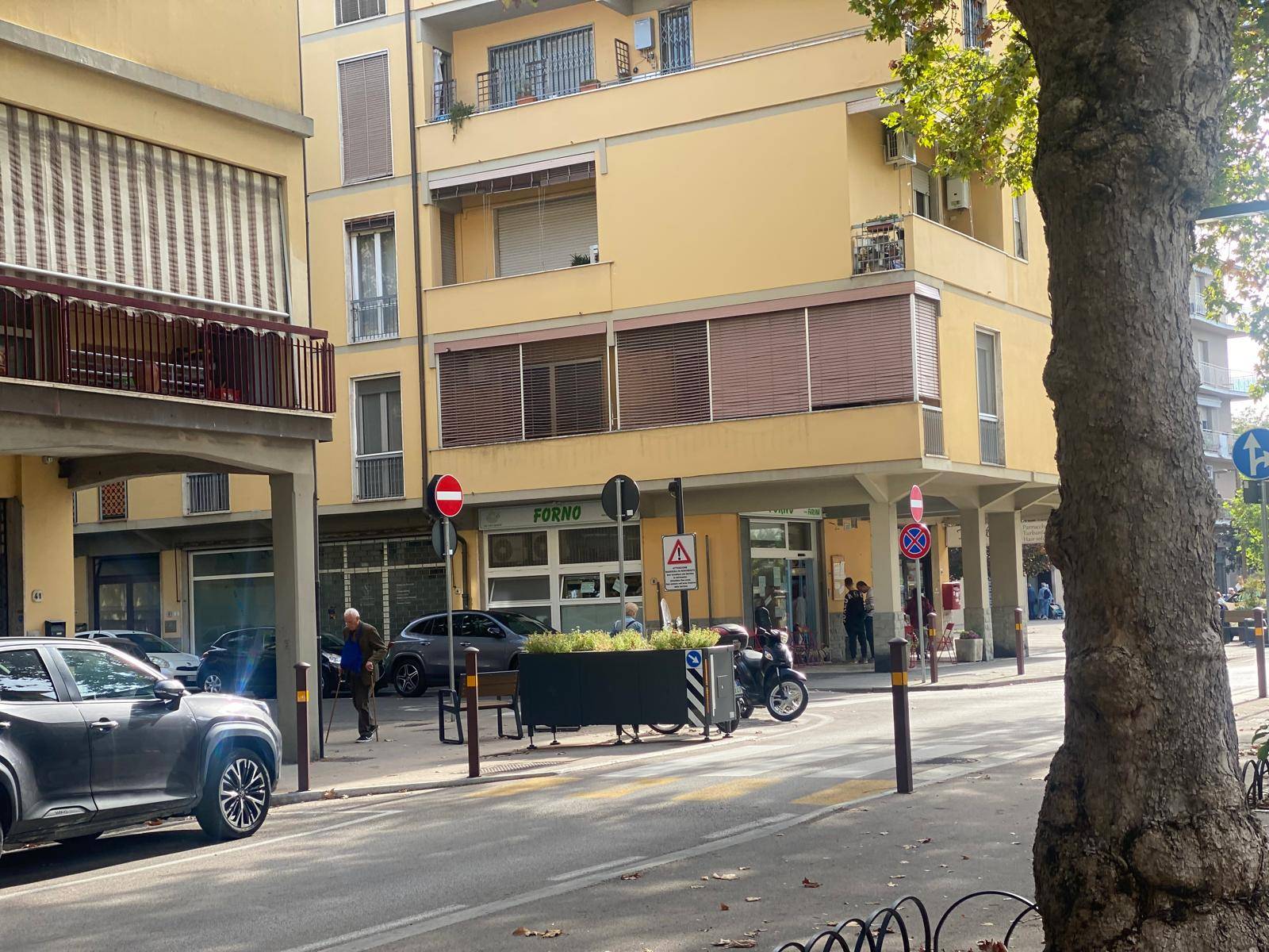 Appartamento in affitto a Scandicci, Badia a Settimo