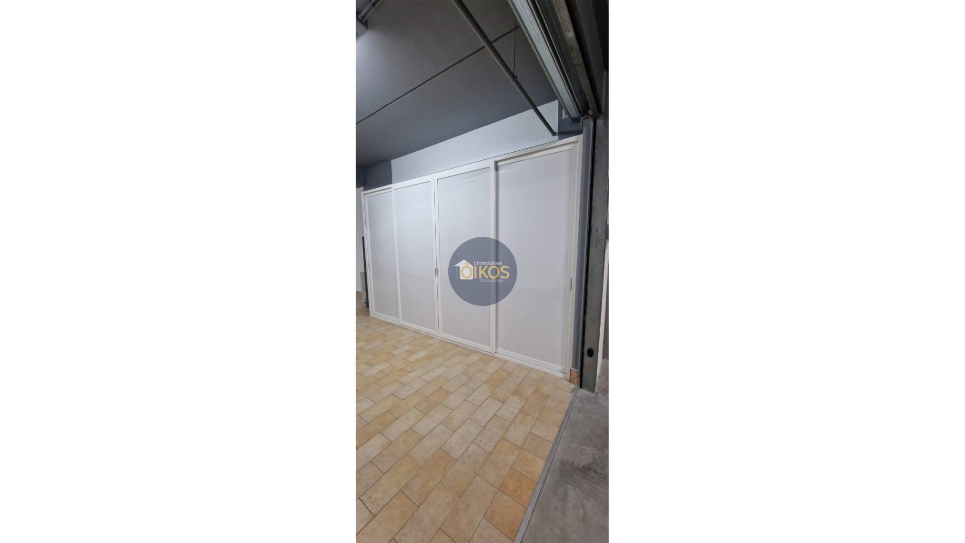 garage in vendita a Monopoli