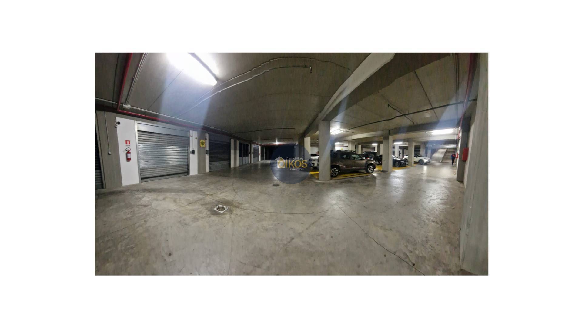 garage in vendita a Monopoli