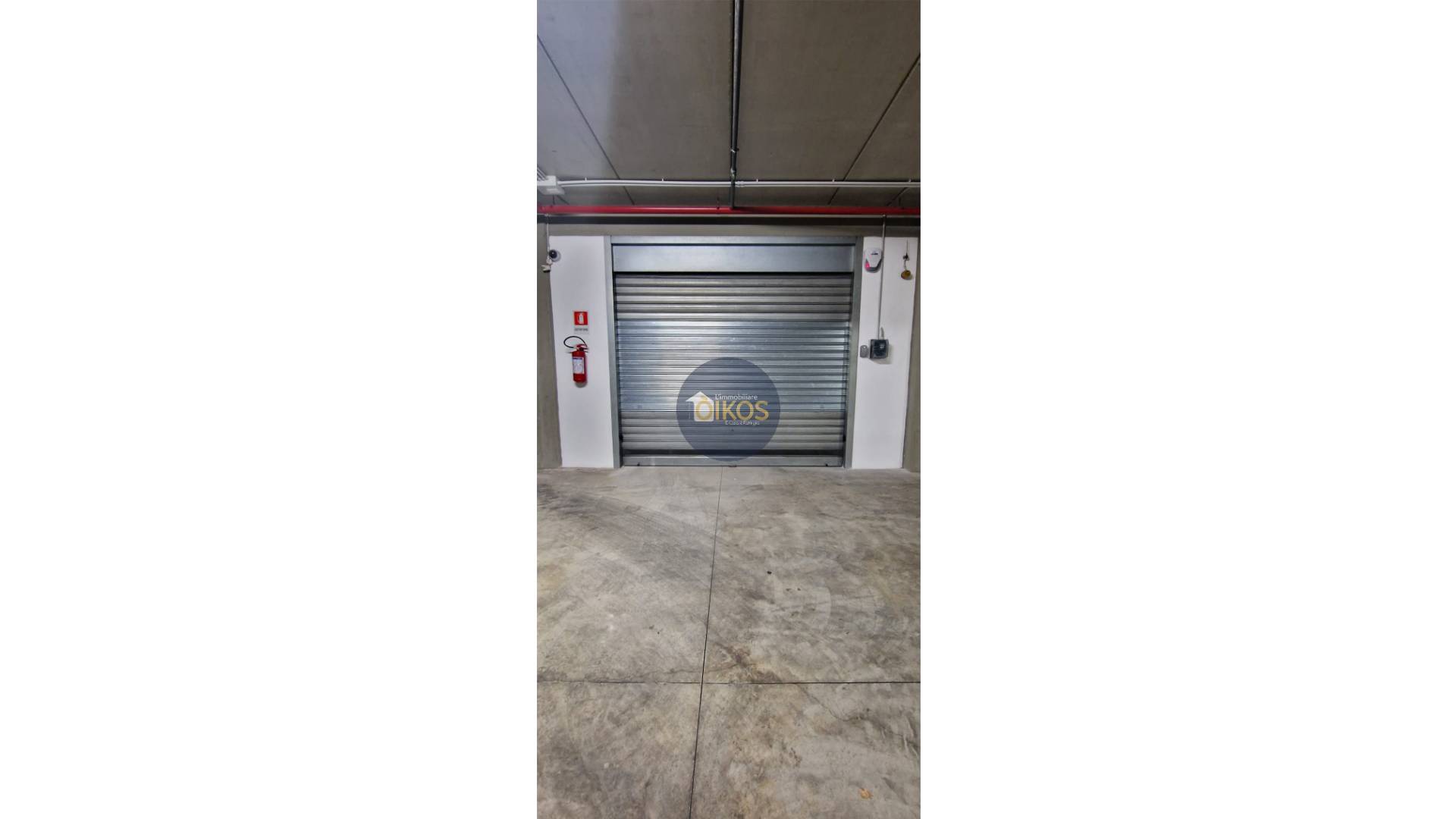 garage in vendita a Monopoli