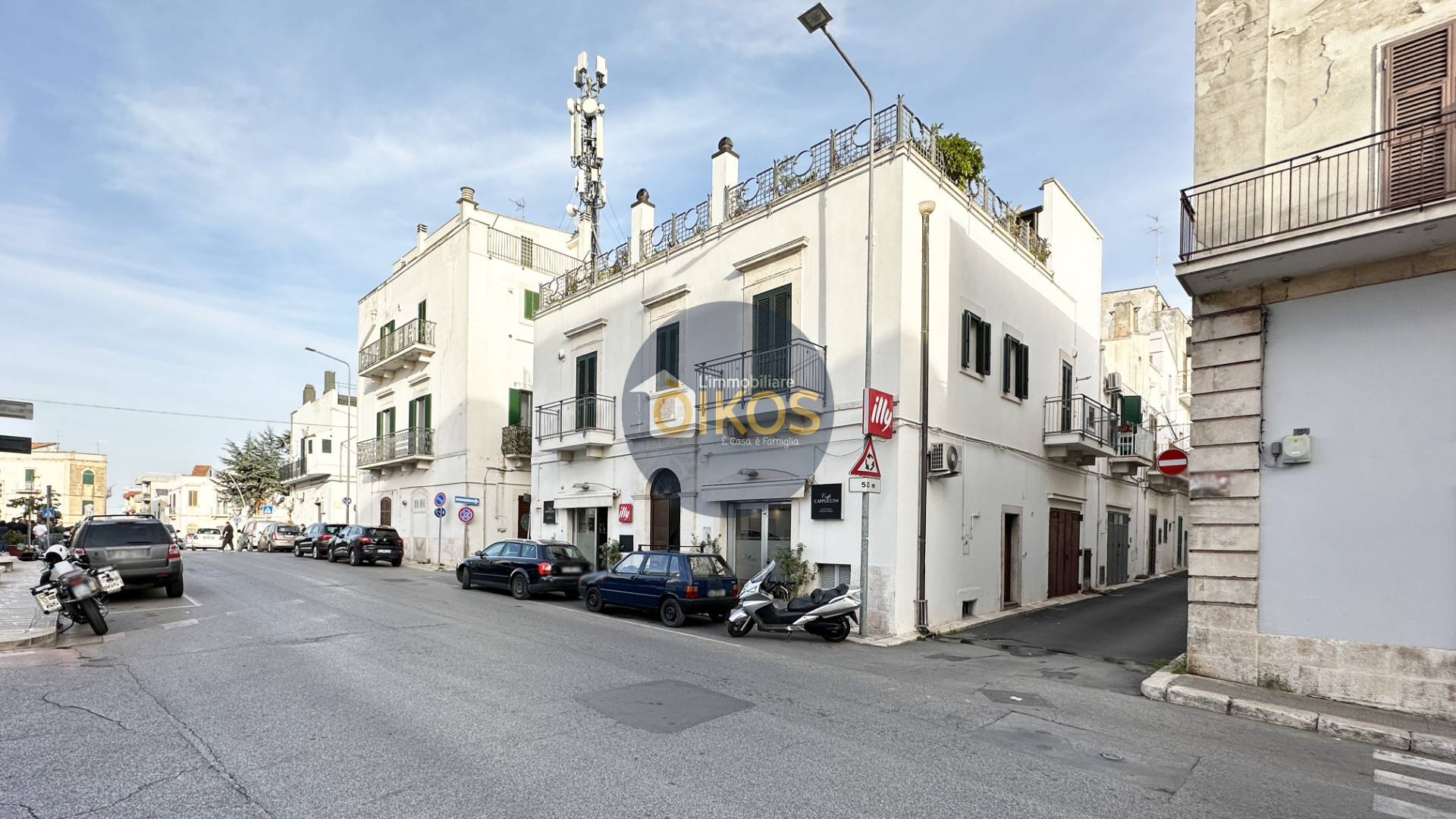 Casa Indipendente in vendita a Noci