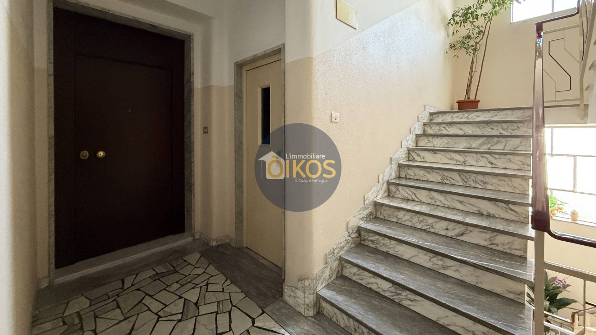 Appartamento in vendita a Putignano