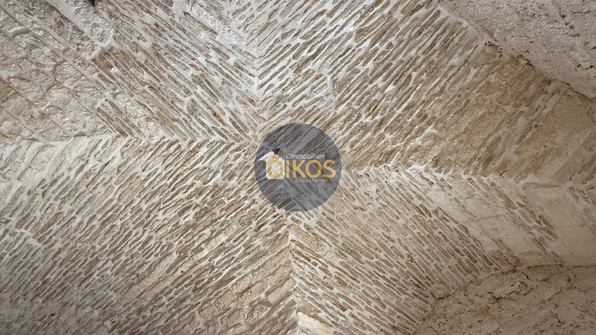 Abitazione Tipica in vendita a Martina Franca