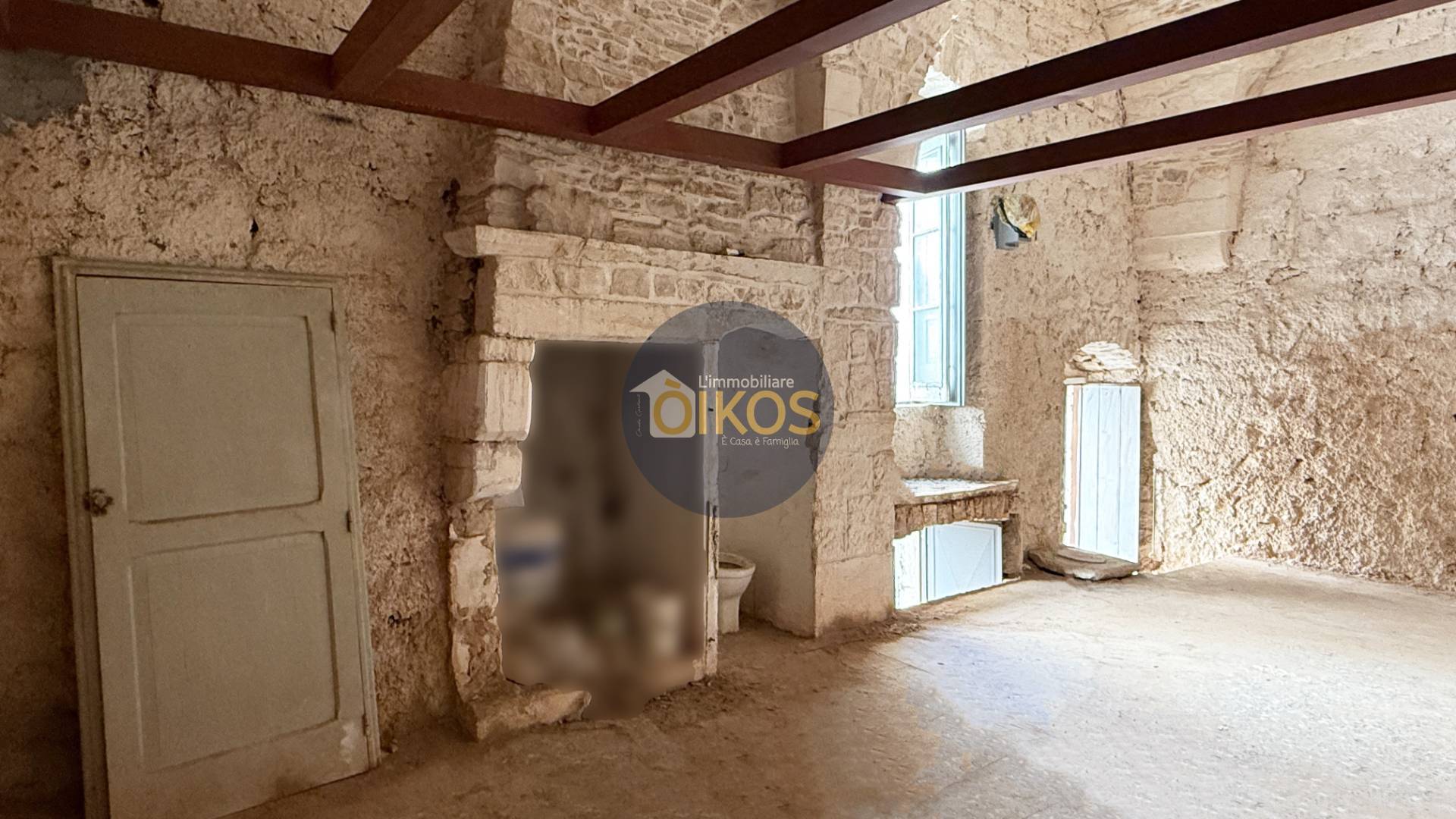 Abitazione Tipica in vendita a Martina Franca