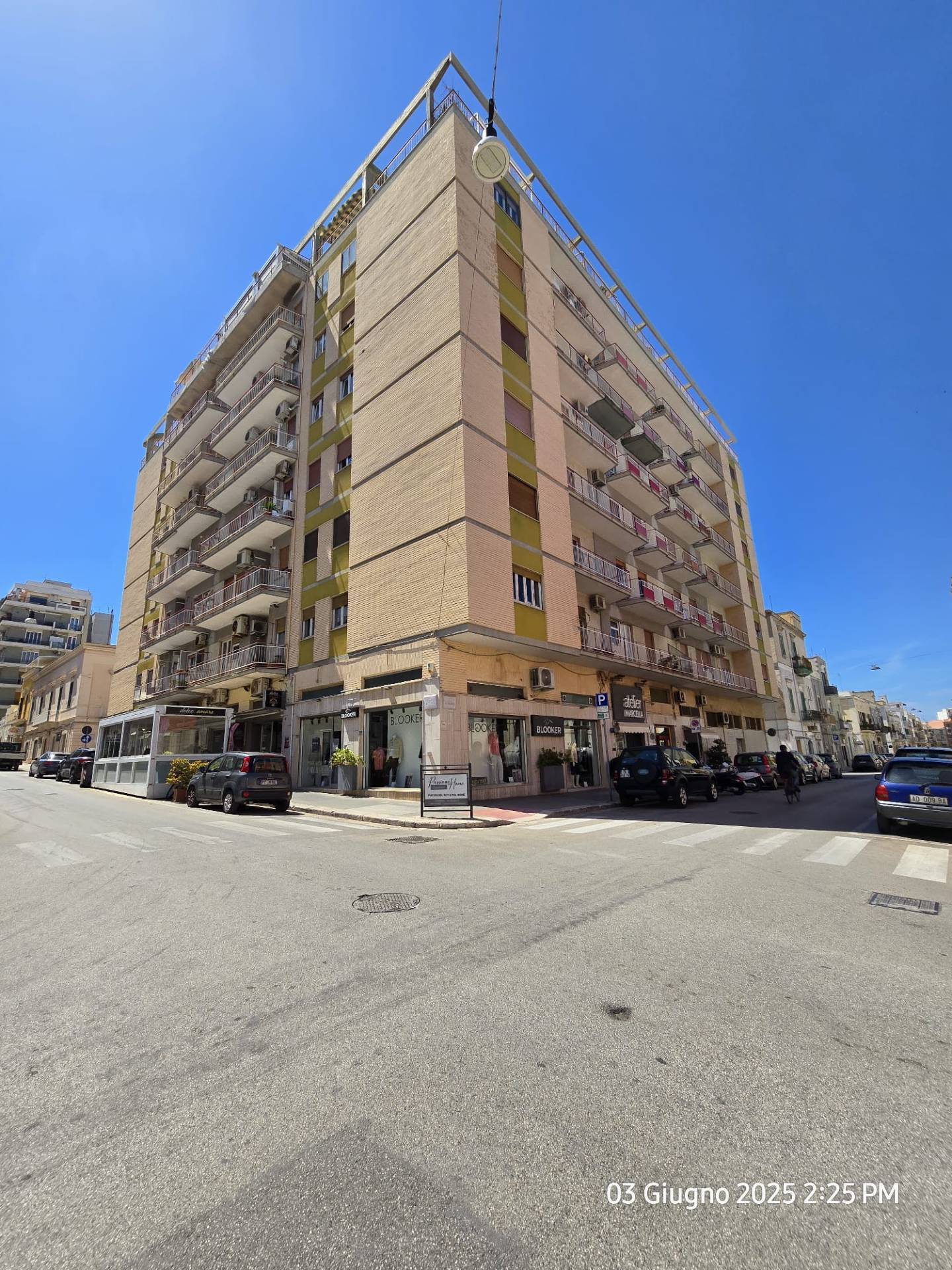 Locale commerciale in affitto a Monopoli
