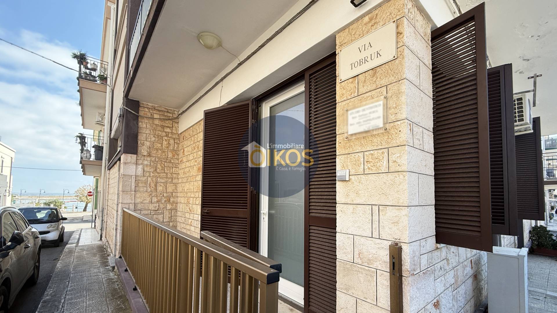 Appartamento in vendita a Fasano, Savelletri