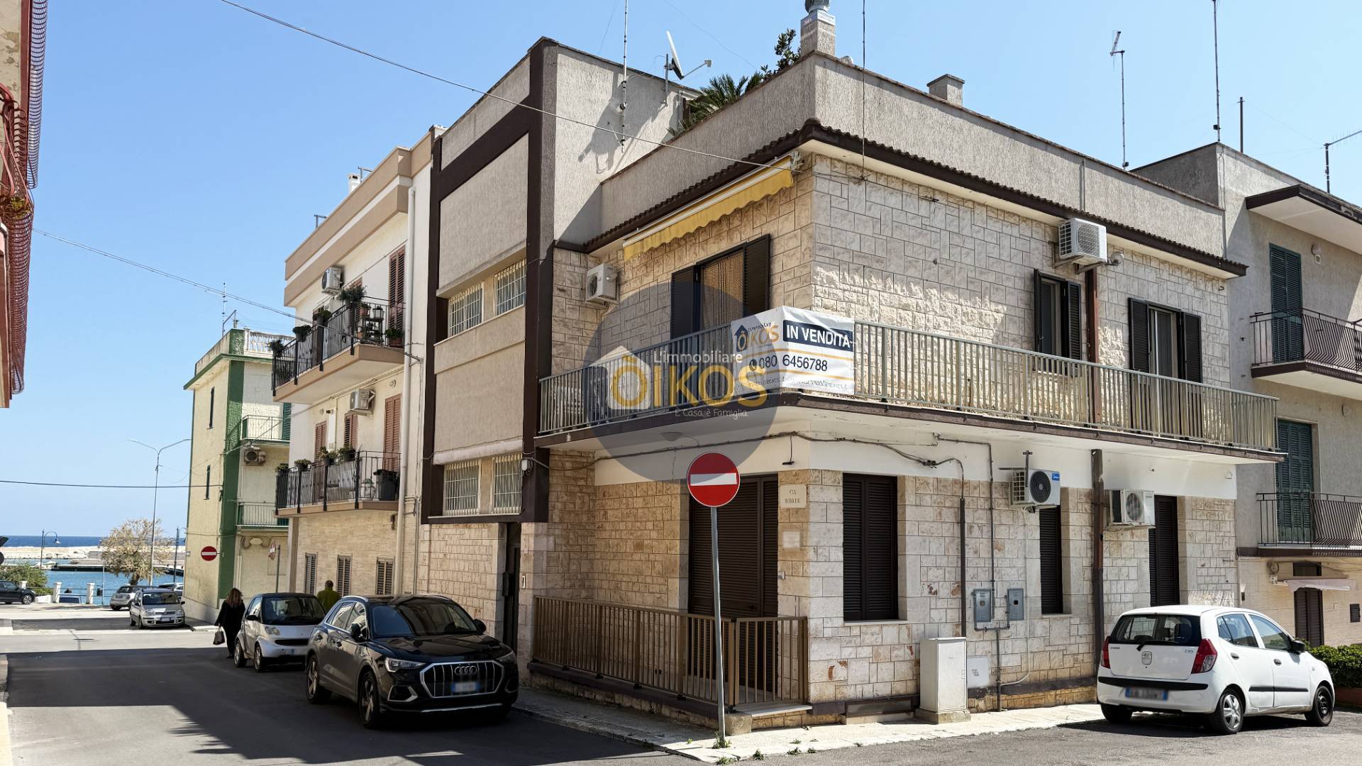 Appartamento in vendita a Fasano, Savelletri