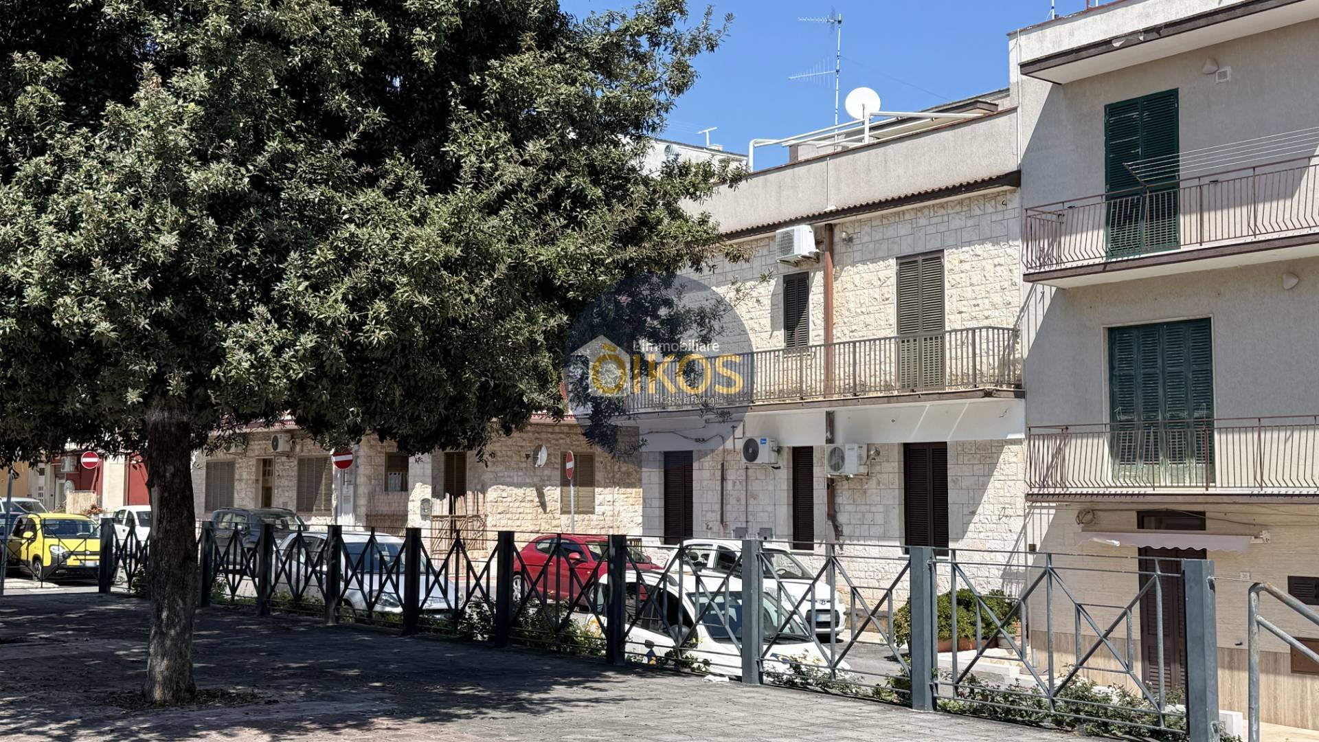 Appartamento in vendita a Fasano, Savelletri