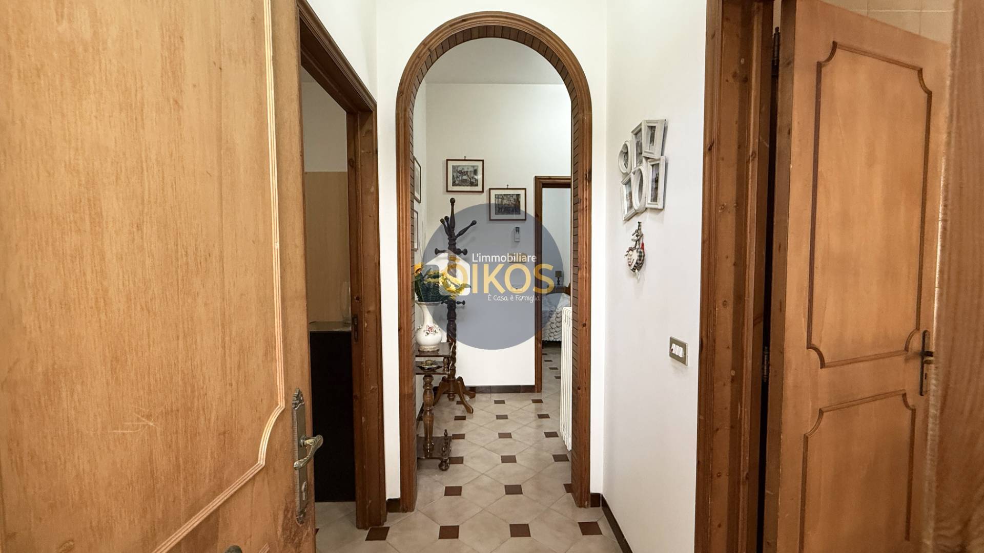 Appartamento in vendita a Fasano, Savelletri