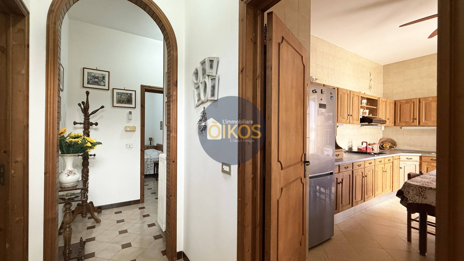 Appartamento in vendita a Fasano, Savelletri