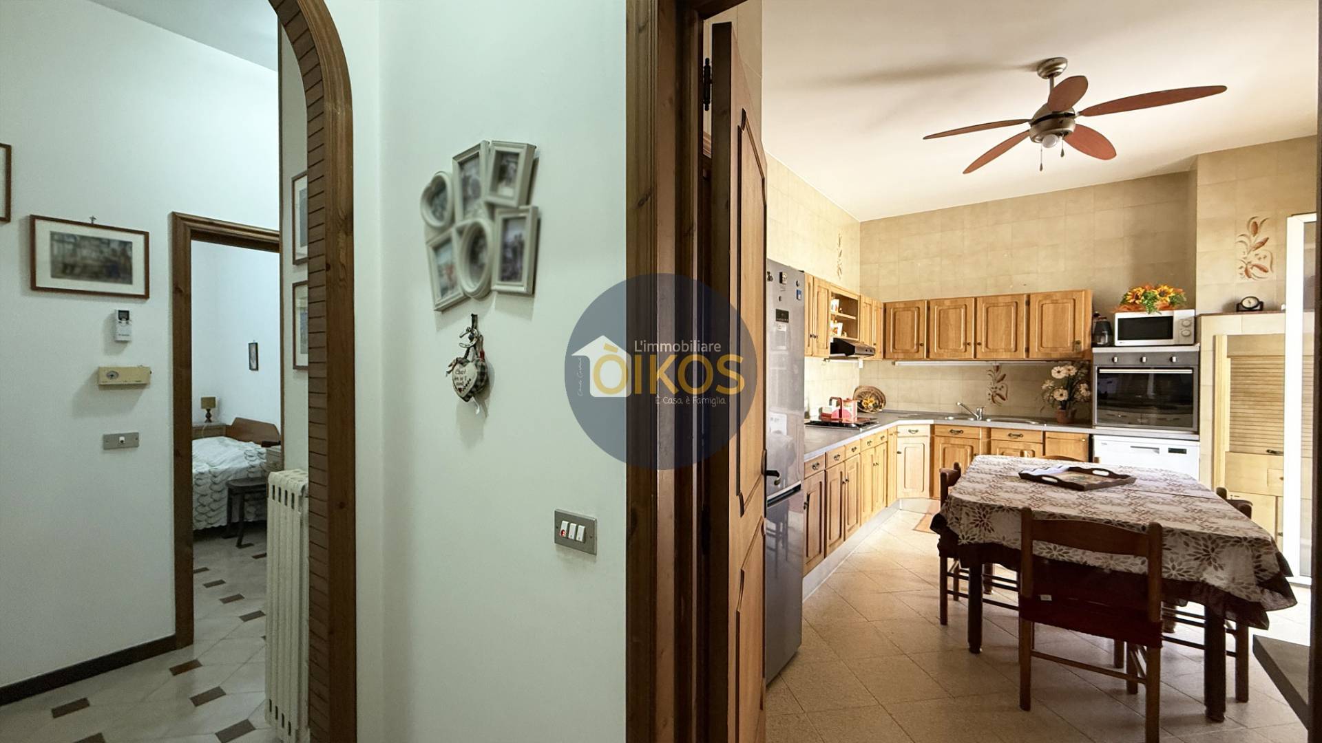 Appartamento in vendita a Fasano, Savelletri