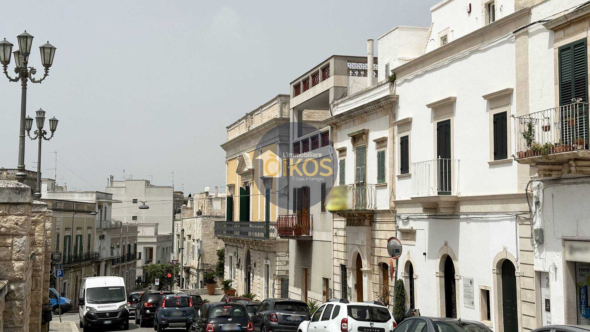 Locale commerciale in vendita a Locorotondo