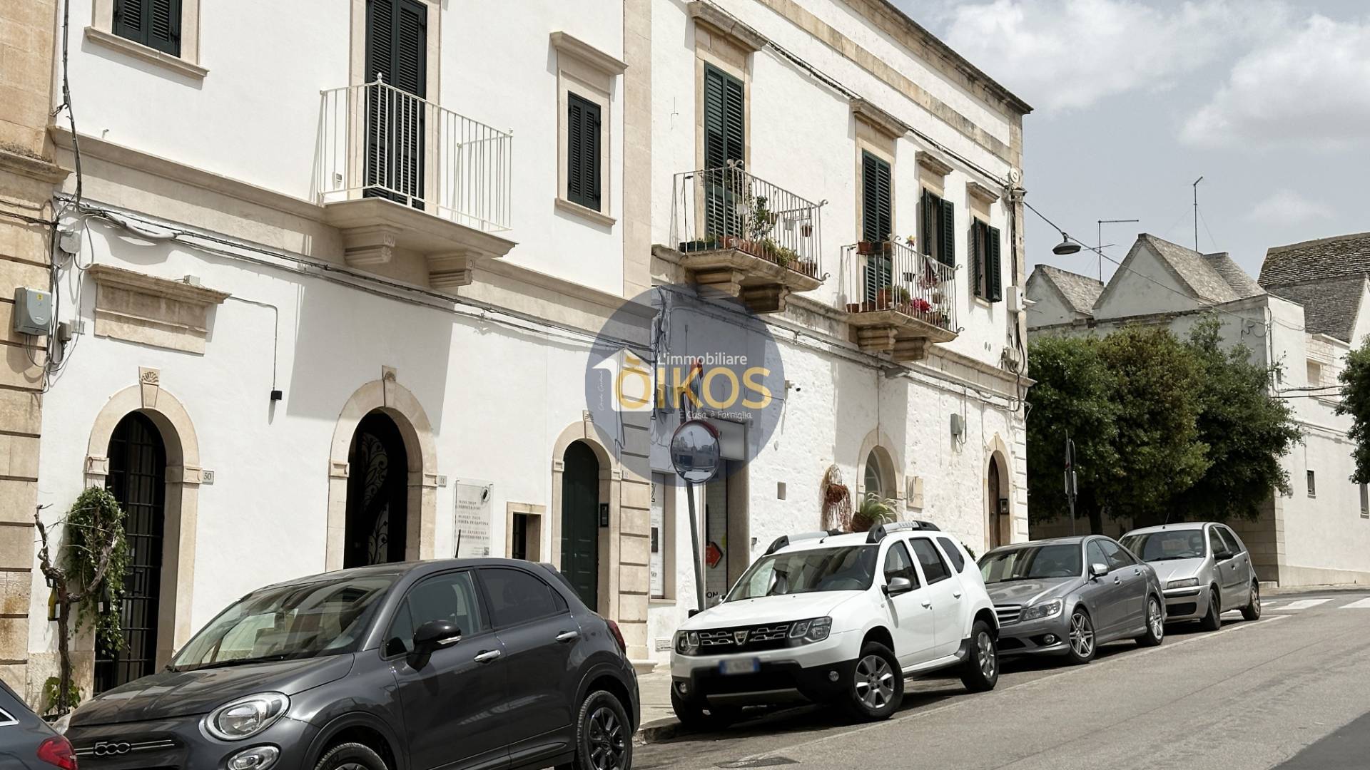 Locale commerciale in vendita a Locorotondo