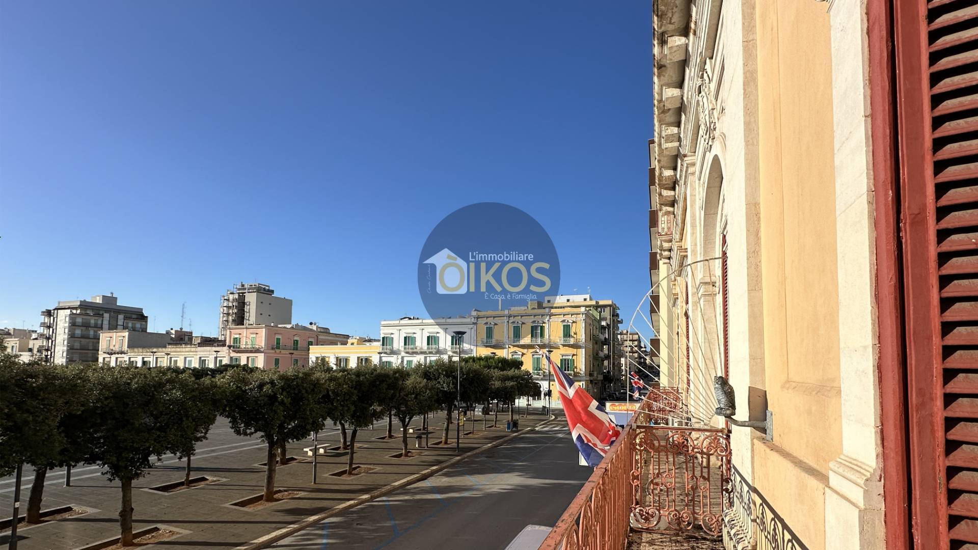 Appartamento in vendita a Monopoli