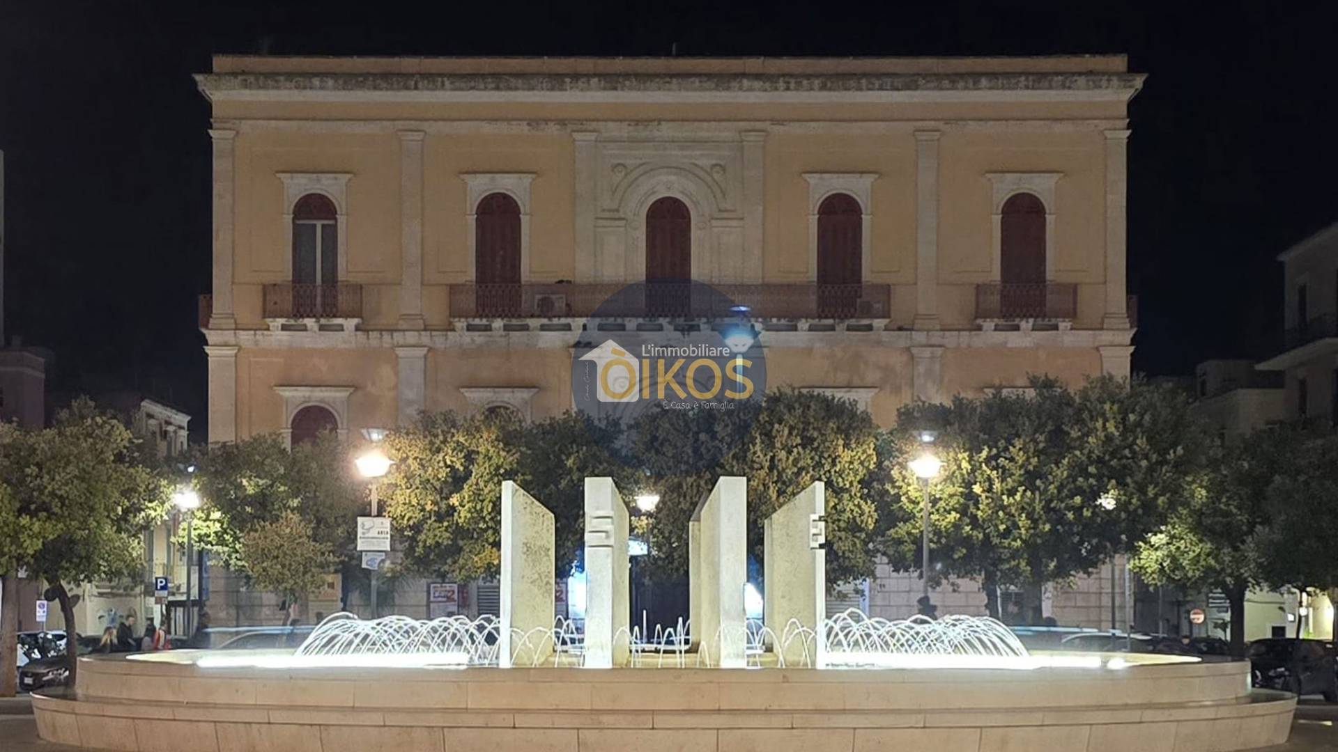 Appartamento in vendita a Monopoli