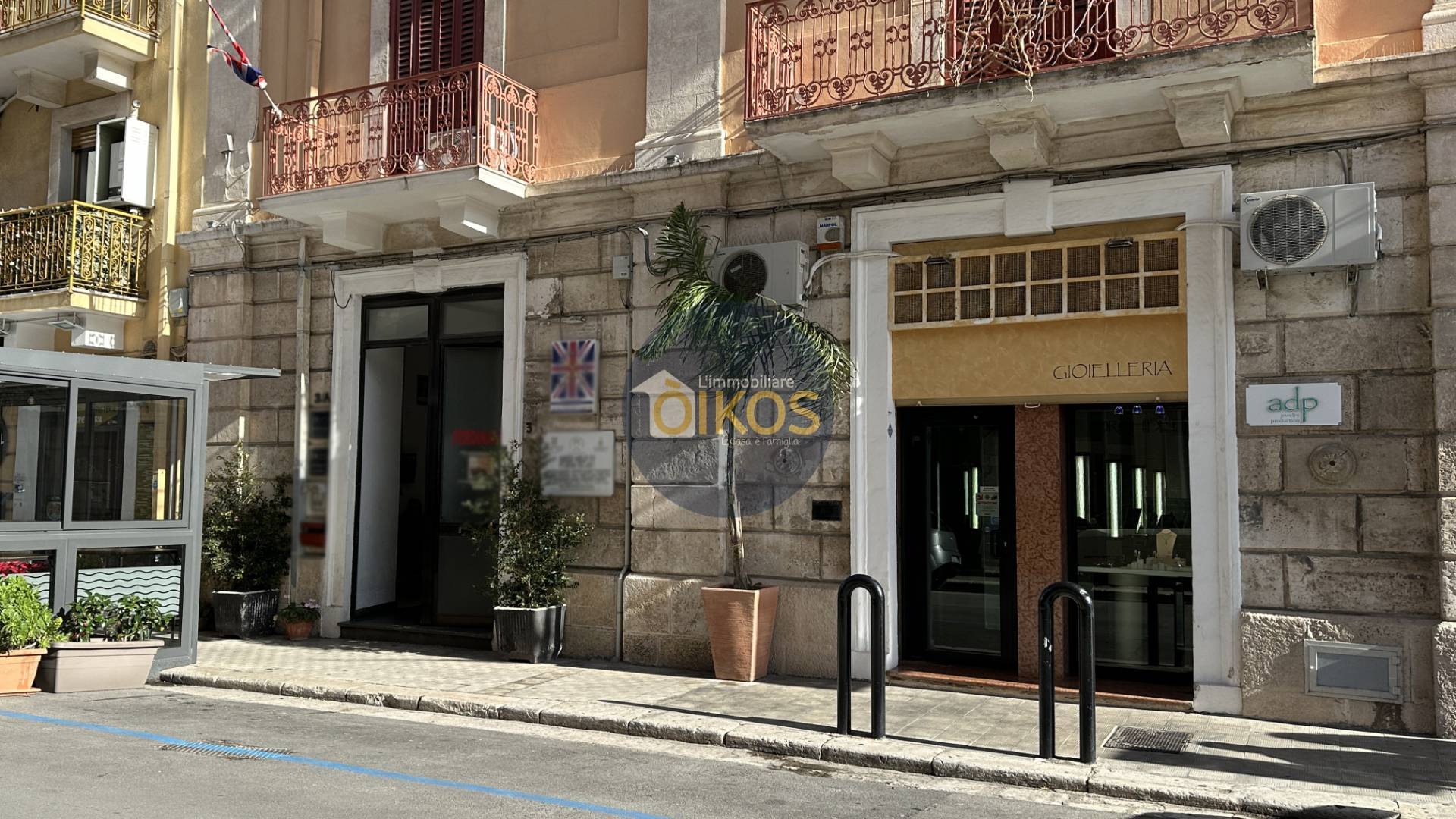 Appartamento in vendita a Monopoli