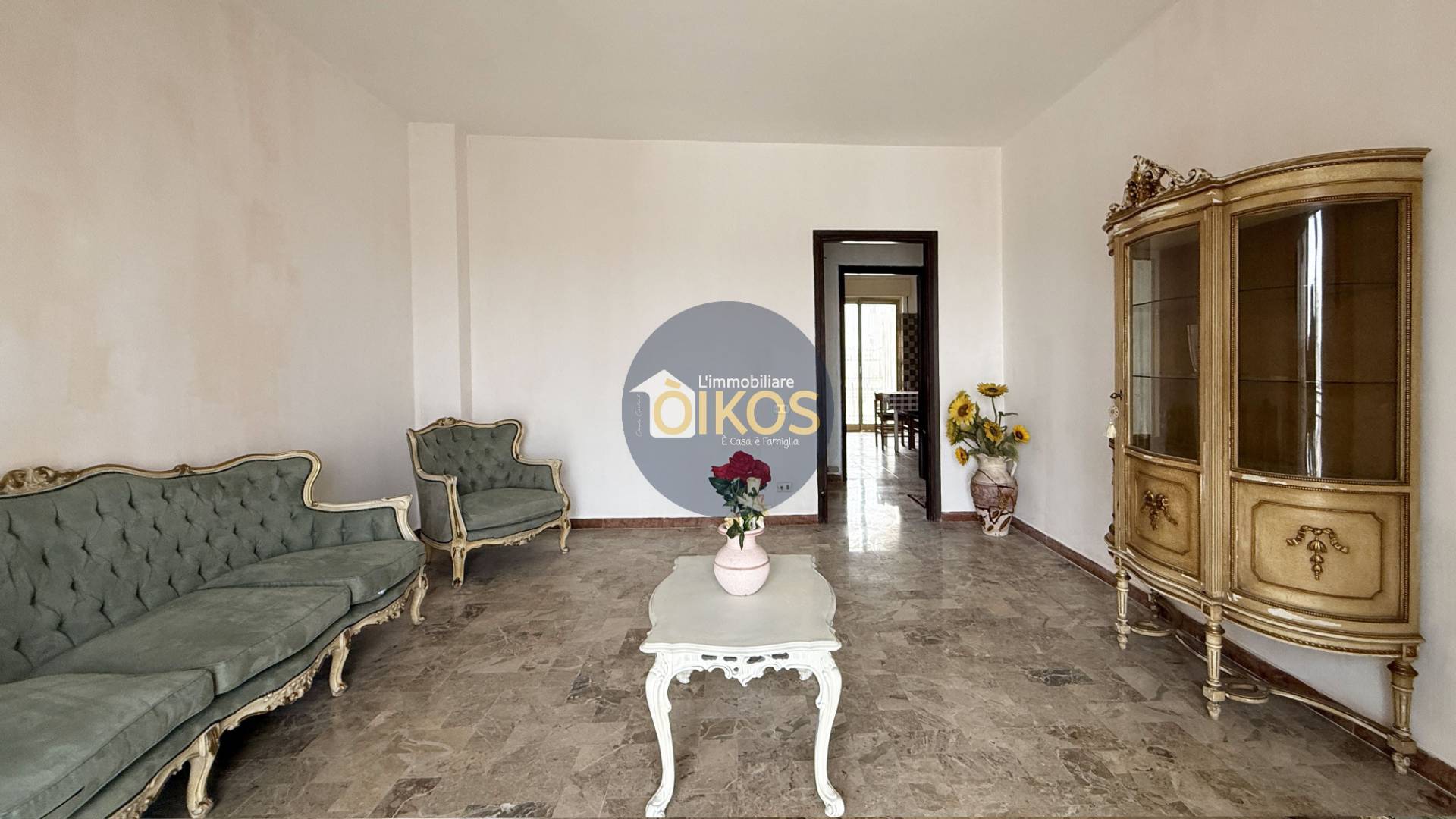 Appartamento in vendita a Sammichele di Bari