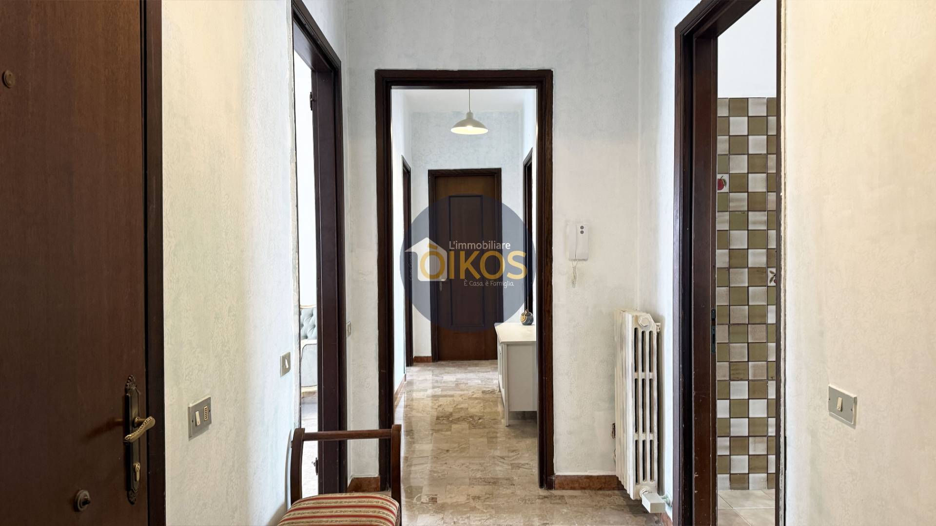 Appartamento in vendita a Sammichele di Bari