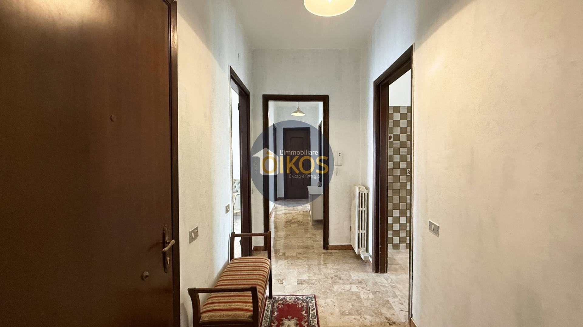 Appartamento in vendita a Sammichele di Bari