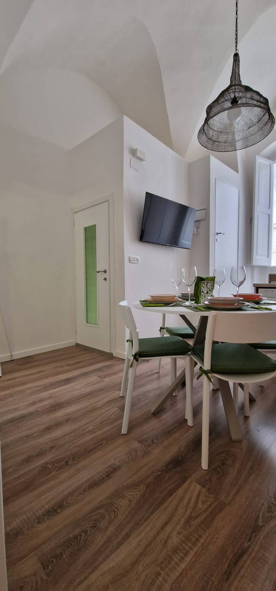 Appartamento in affitto a Monopoli