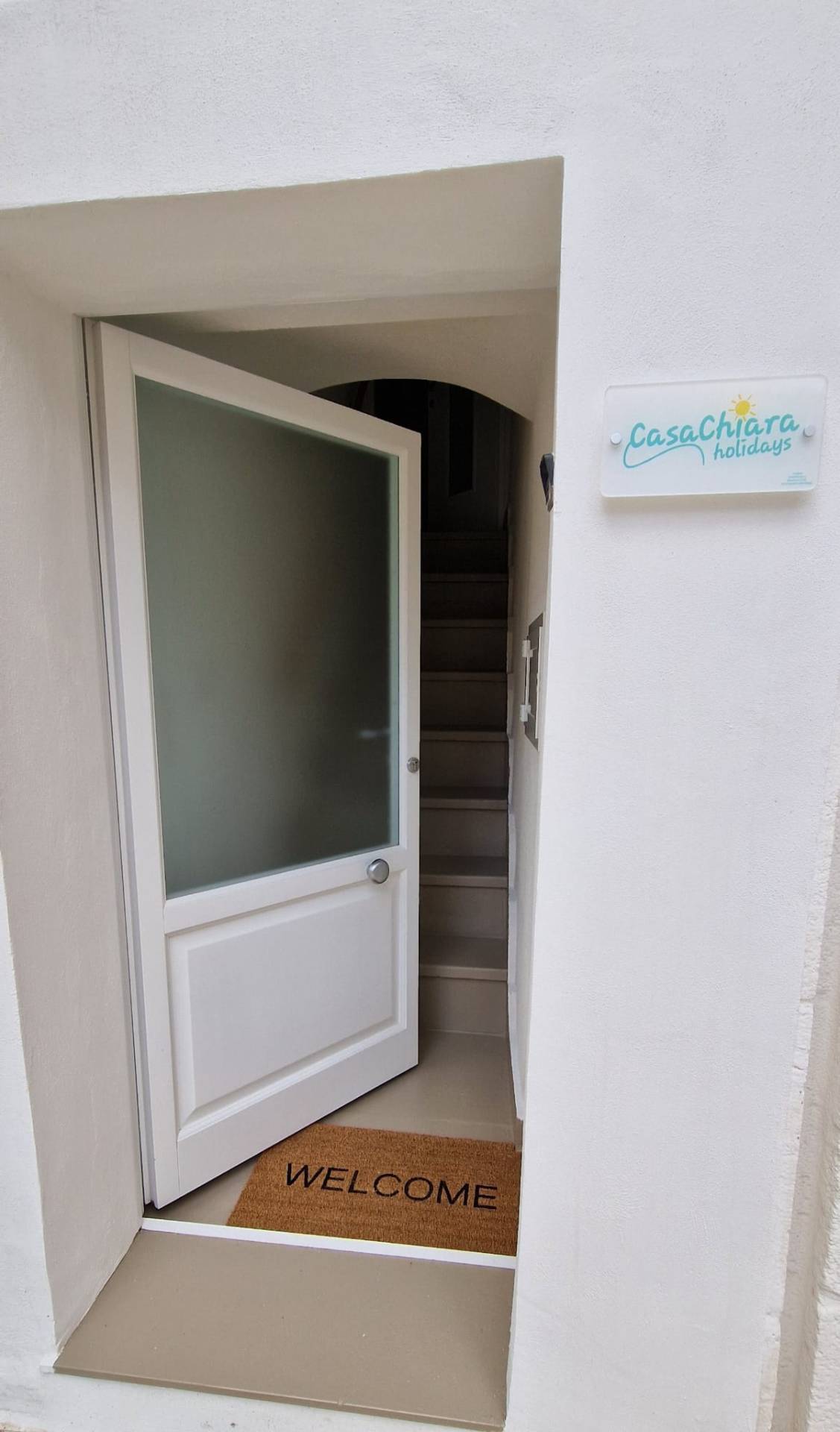 Appartamento in affitto a Monopoli