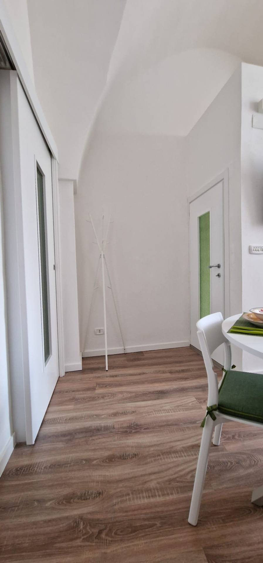 Appartamento in affitto a Monopoli