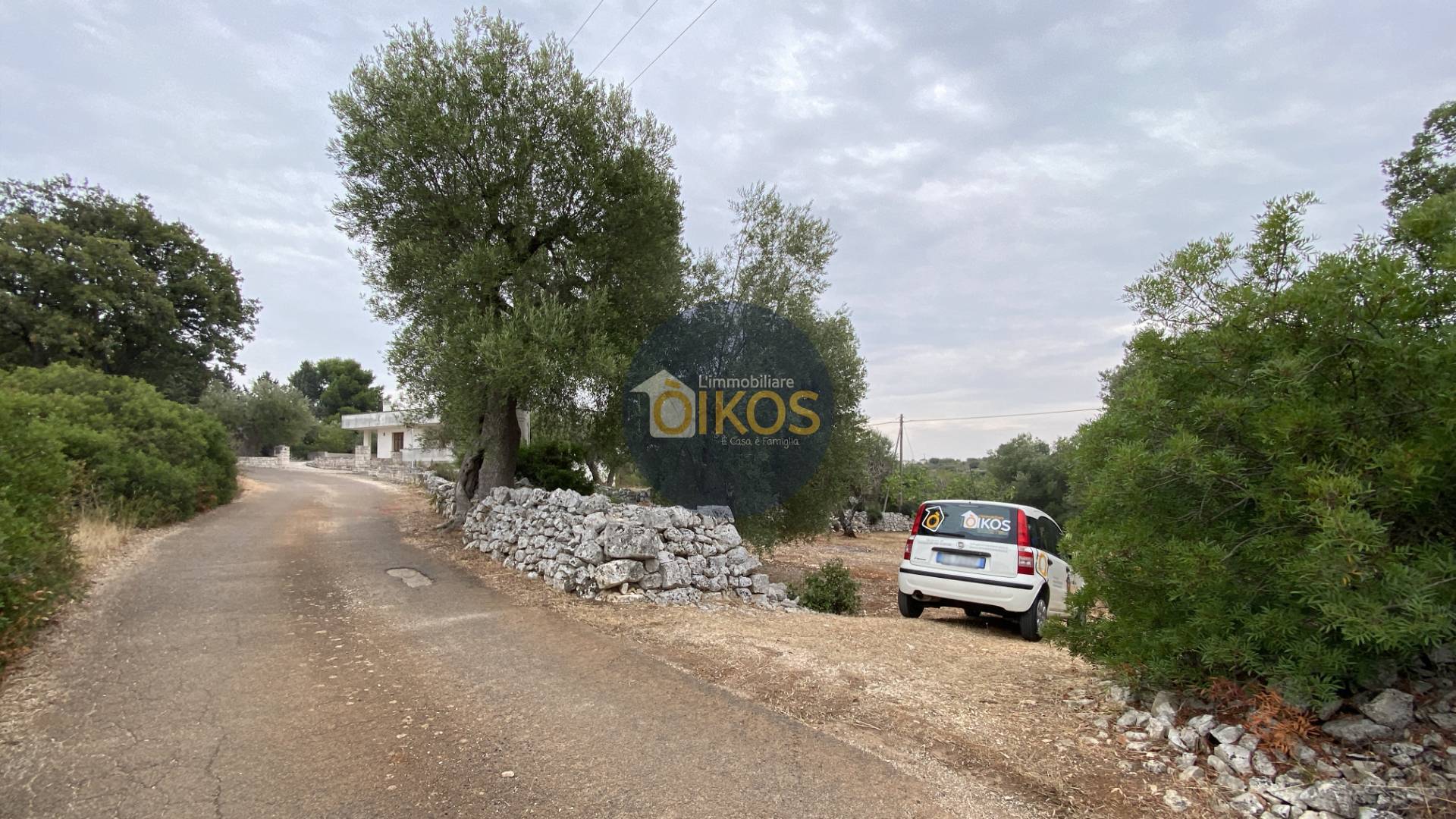 Terreno edificabile in vendita a Monopoli