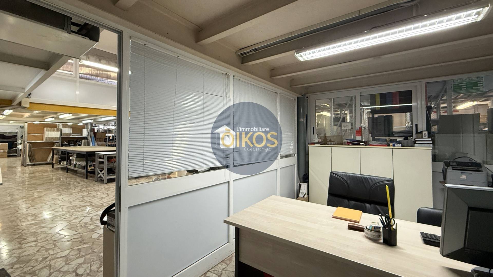 Locale commerciale in vendita a Castellana Grotte