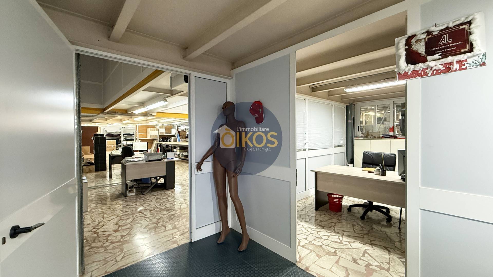 Locale commerciale in vendita a Castellana Grotte