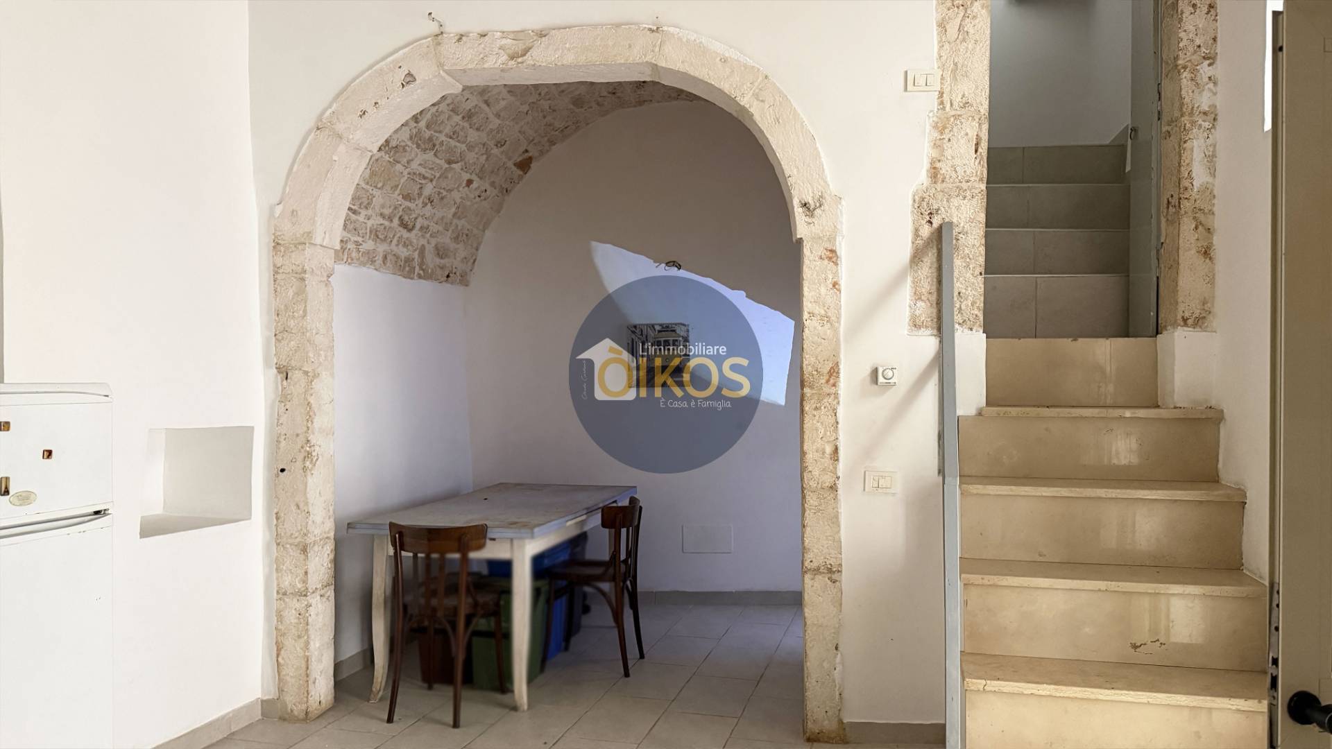 Terra Cielo in vendita a Castellana Grotte