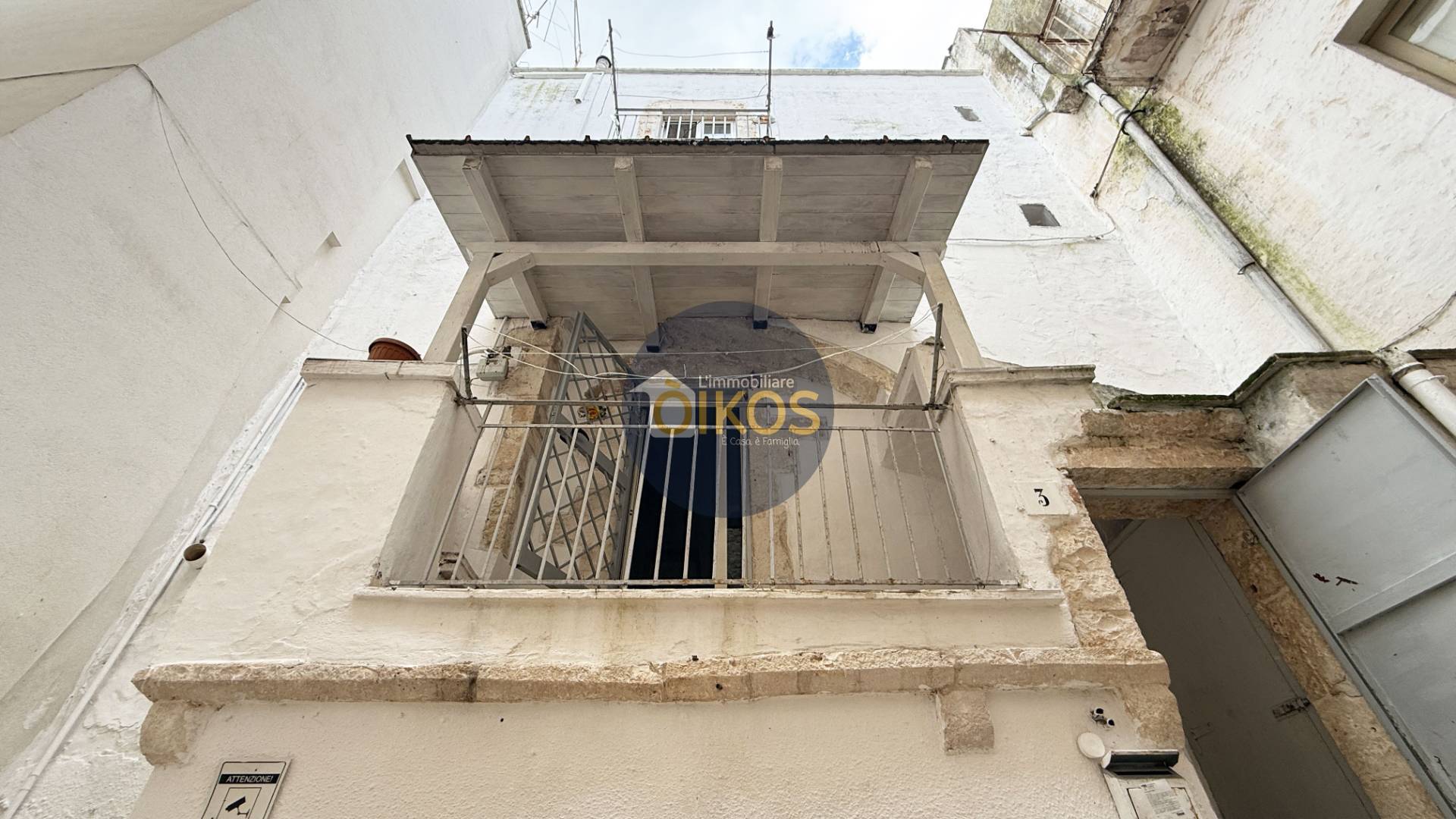 Terra Cielo in vendita a Castellana Grotte